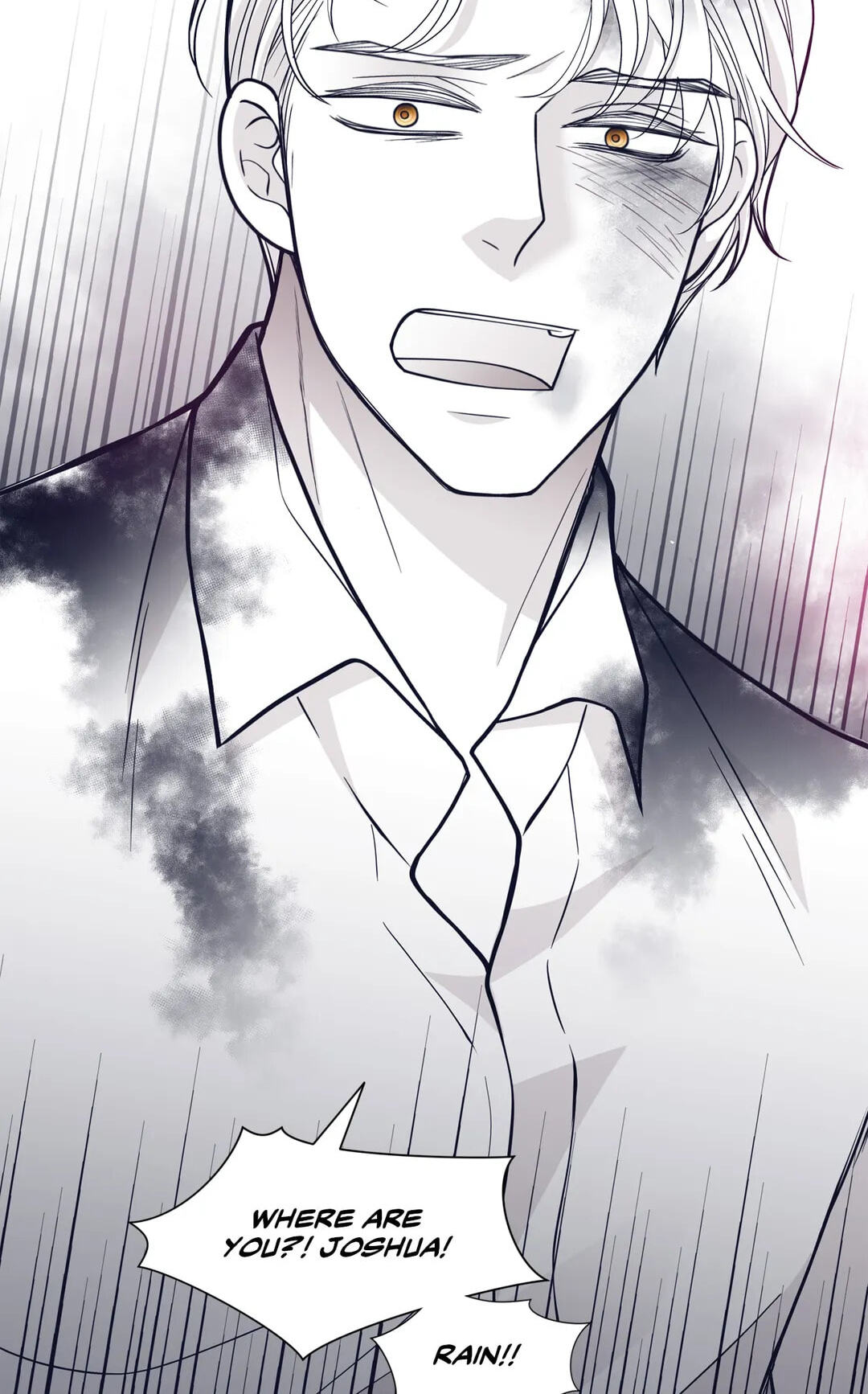 Read Gold Gray chapter 78 image 50 on Lezhin