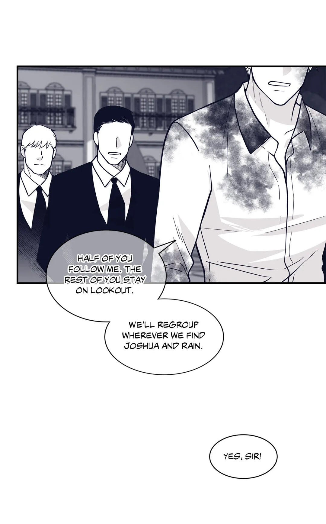 Read Gold Gray chapter 78 image 54 on Lezhin