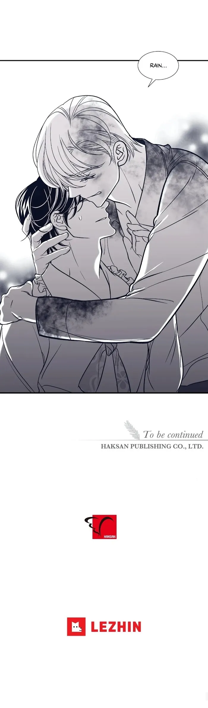 Read Gold Gray chapter 79 image 4 on Lezhin