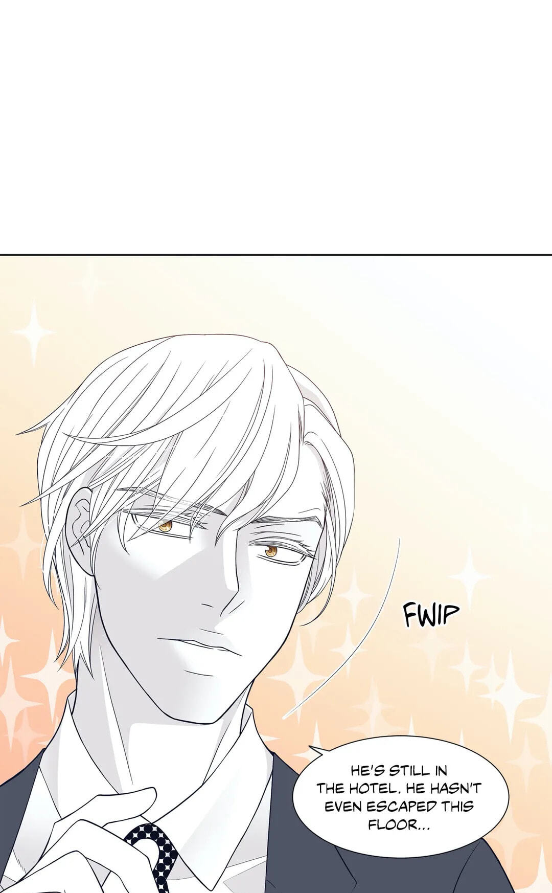 Read Gold Gray chapter 8 image 1 on Lezhin