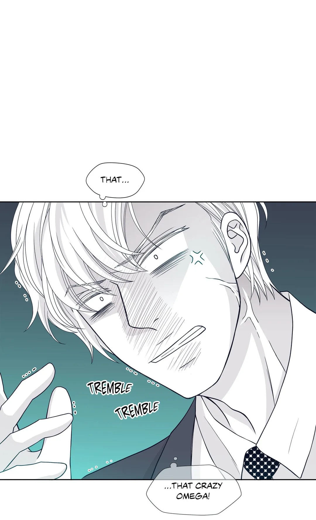 Read Gold Gray chapter 8 image 17 on Lezhin