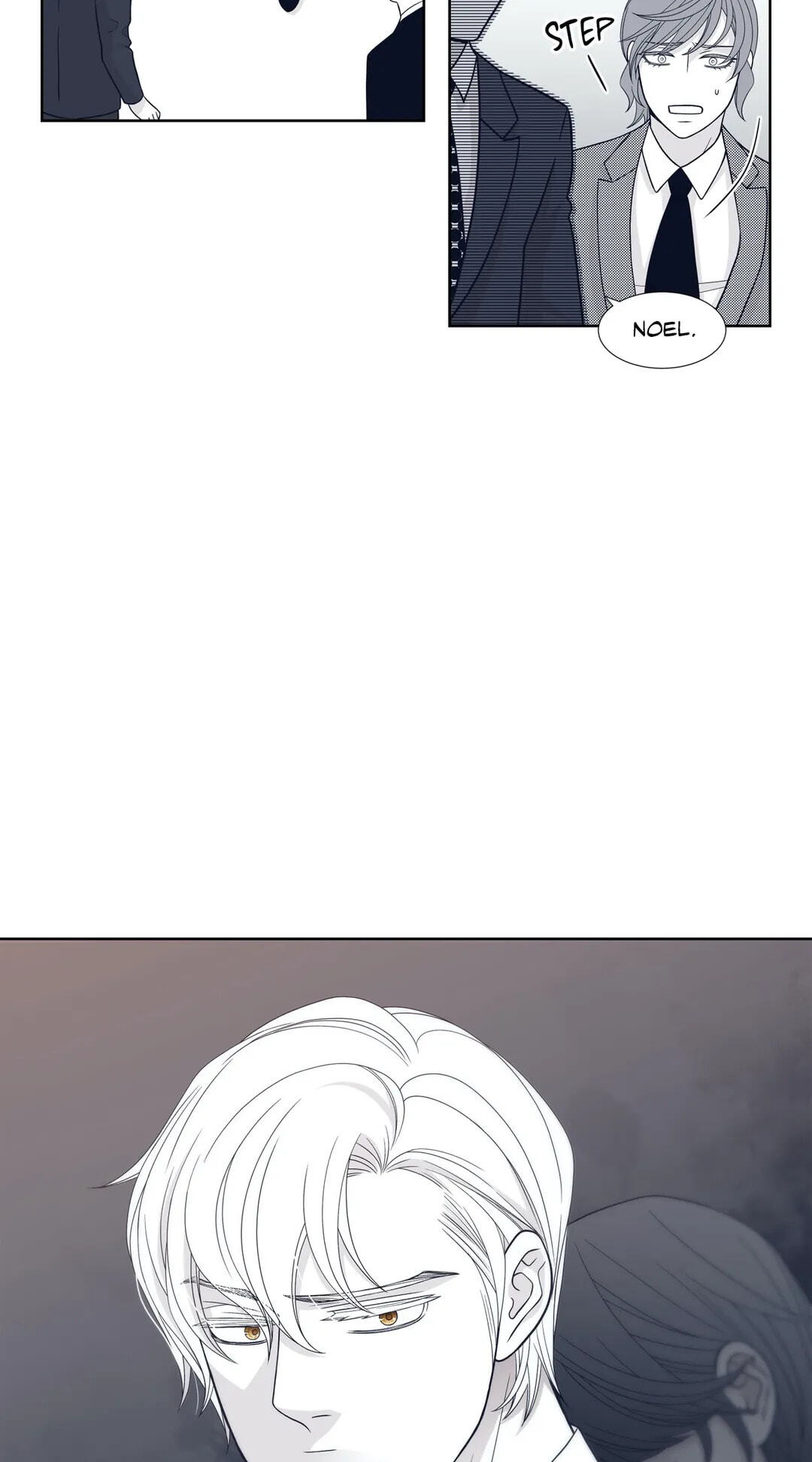 Read Gold Gray chapter 8 image 23 on Lezhin