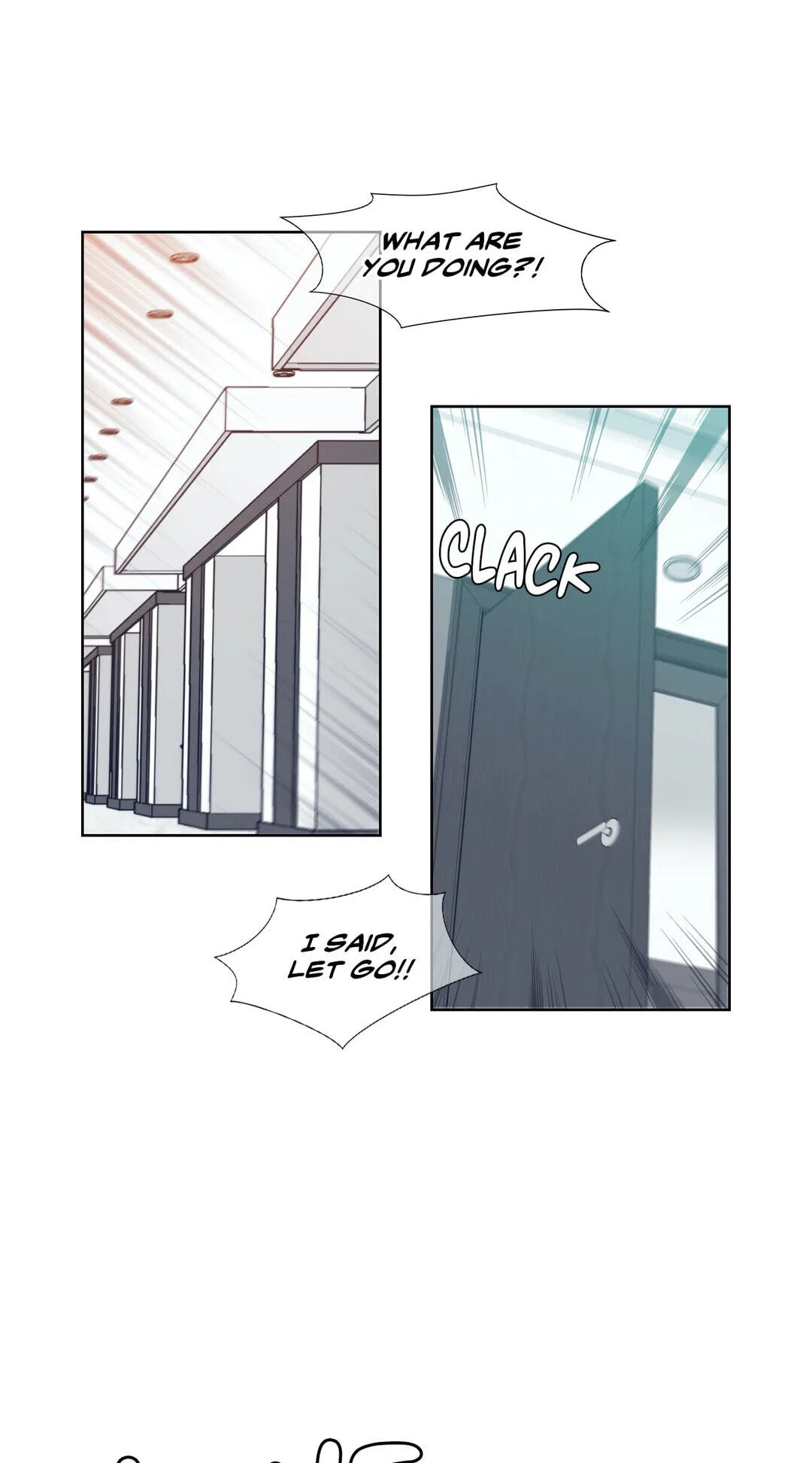 Read Gold Gray chapter 8 image 25 on Lezhin