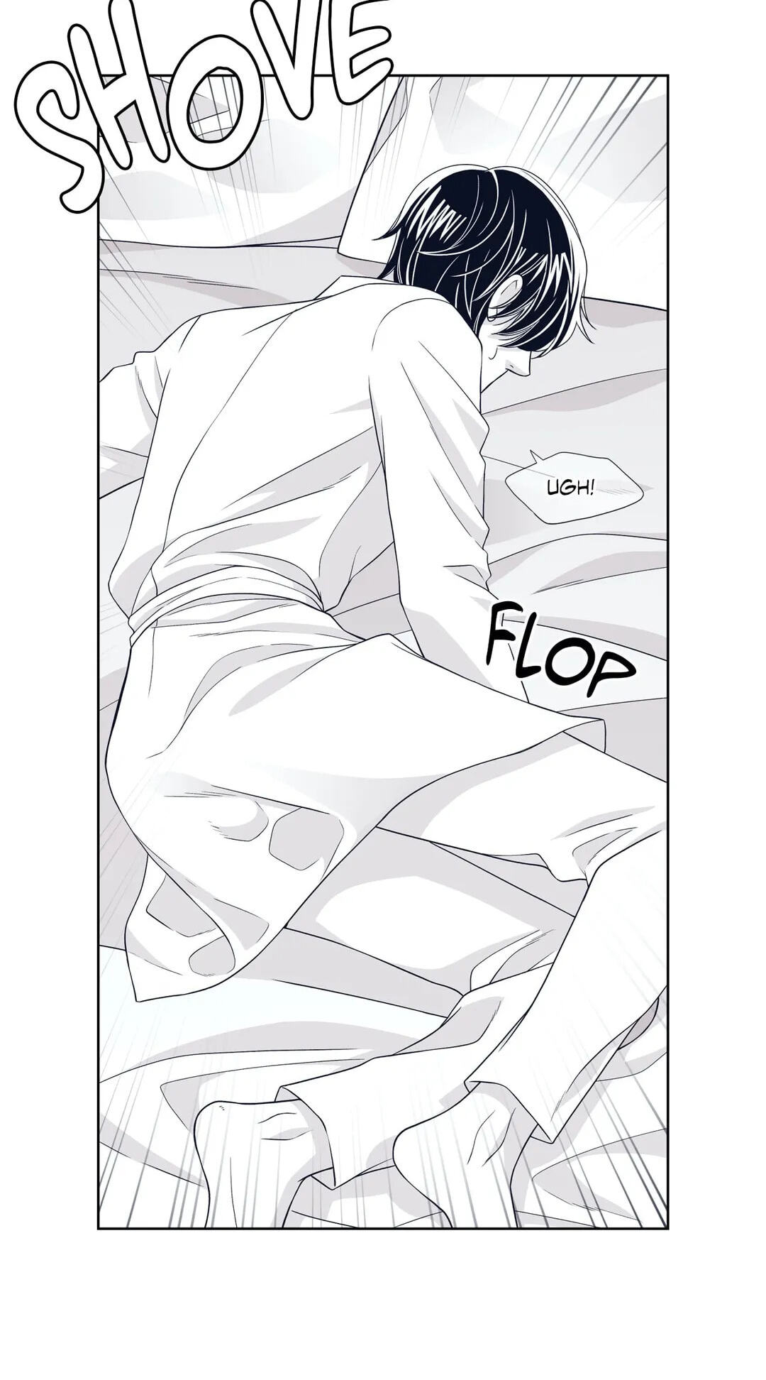 Read Gold Gray chapter 8 image 26 on Lezhin