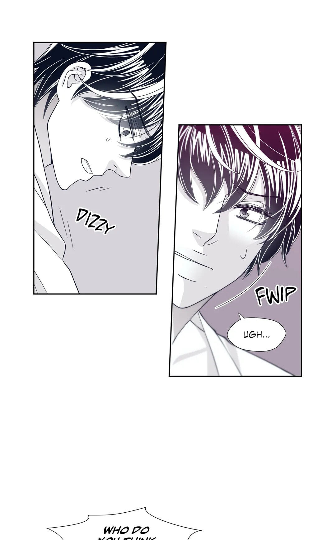 Read Gold Gray chapter 8 image 27 on Lezhin