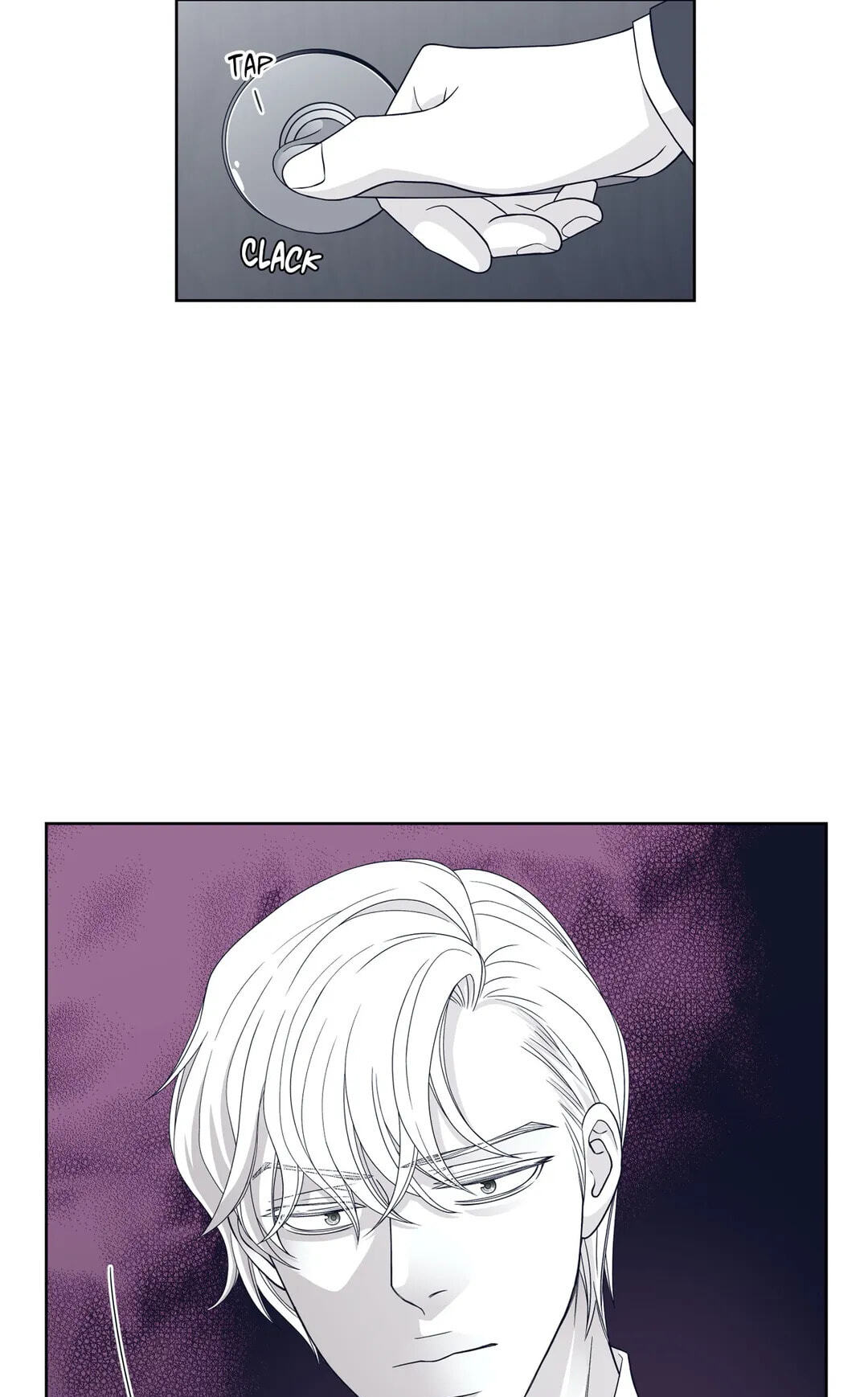 Read Gold Gray chapter 8 image 29 on Lezhin