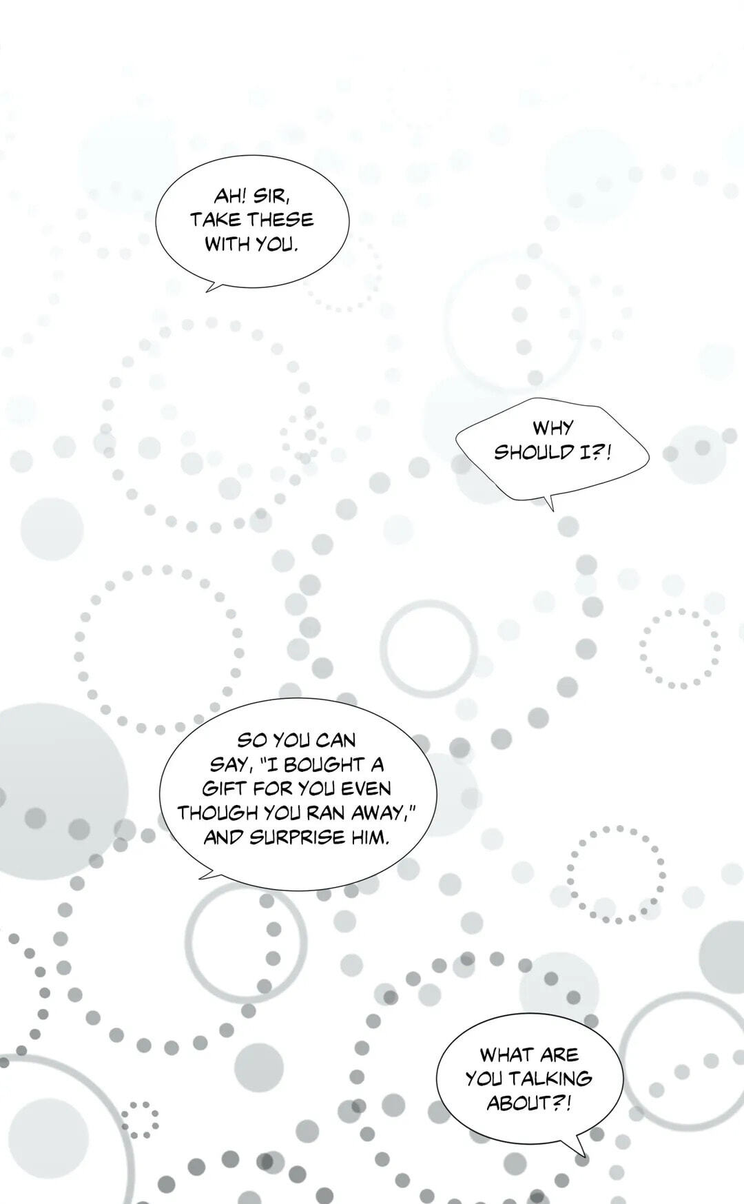 Read Gold Gray chapter 8 image 3 on Lezhin