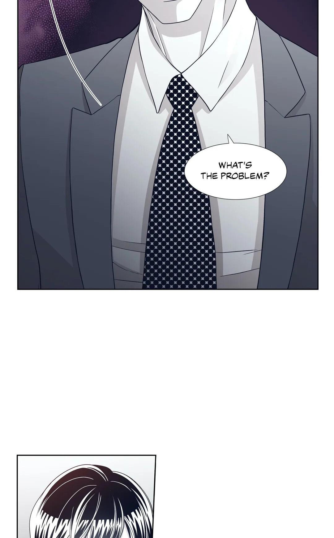 Read Gold Gray chapter 8 image 30 on Lezhin