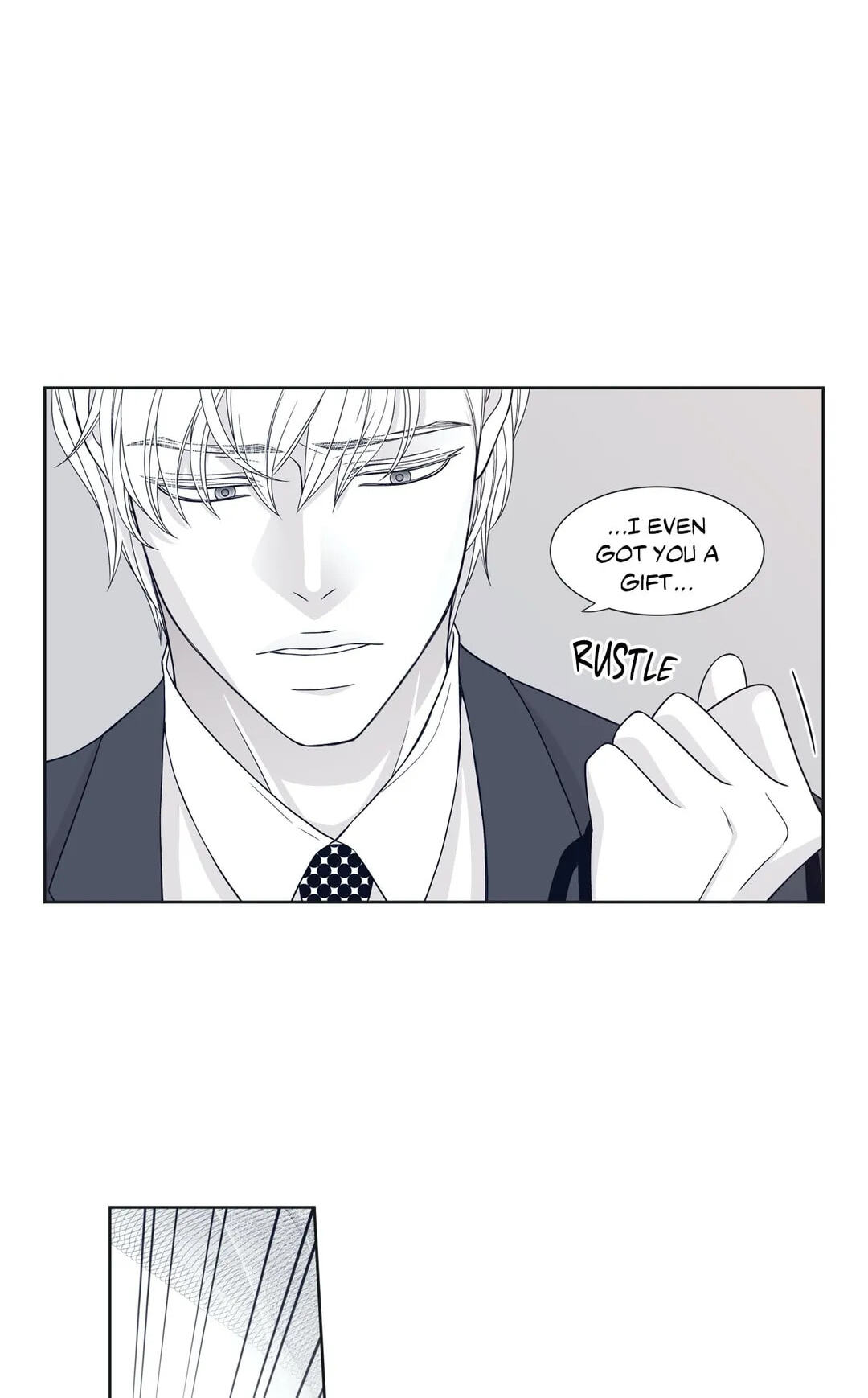 Read Gold Gray chapter 8 image 32 on Lezhin