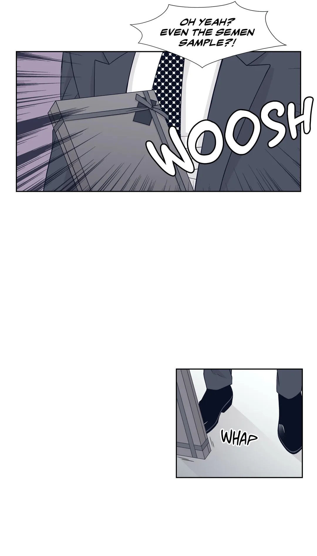 Read Gold Gray chapter 8 image 40 on Lezhin