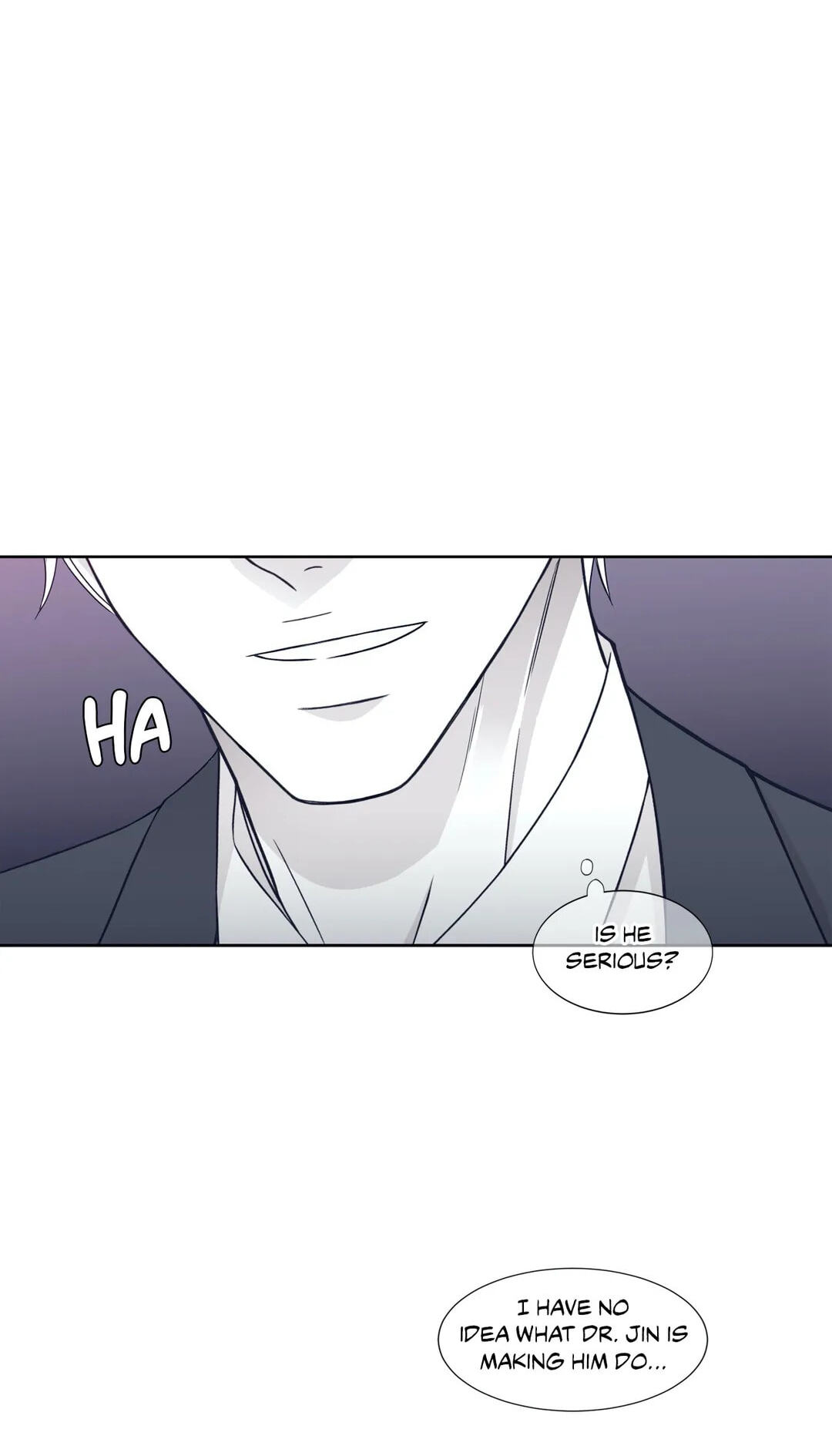 Read Gold Gray chapter 8 image 42 on Lezhin