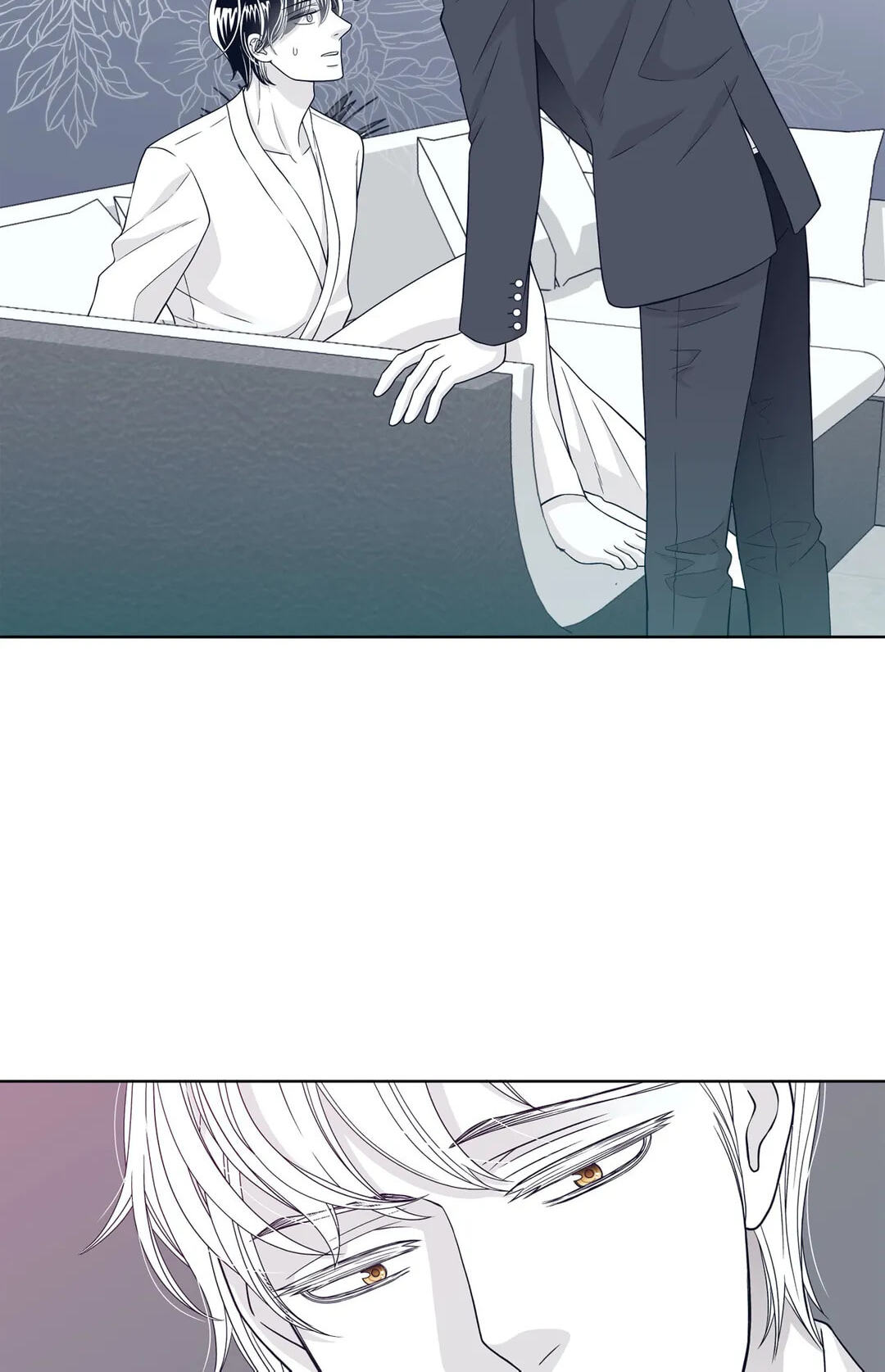 Read Gold Gray chapter 8 image 46 on Lezhin