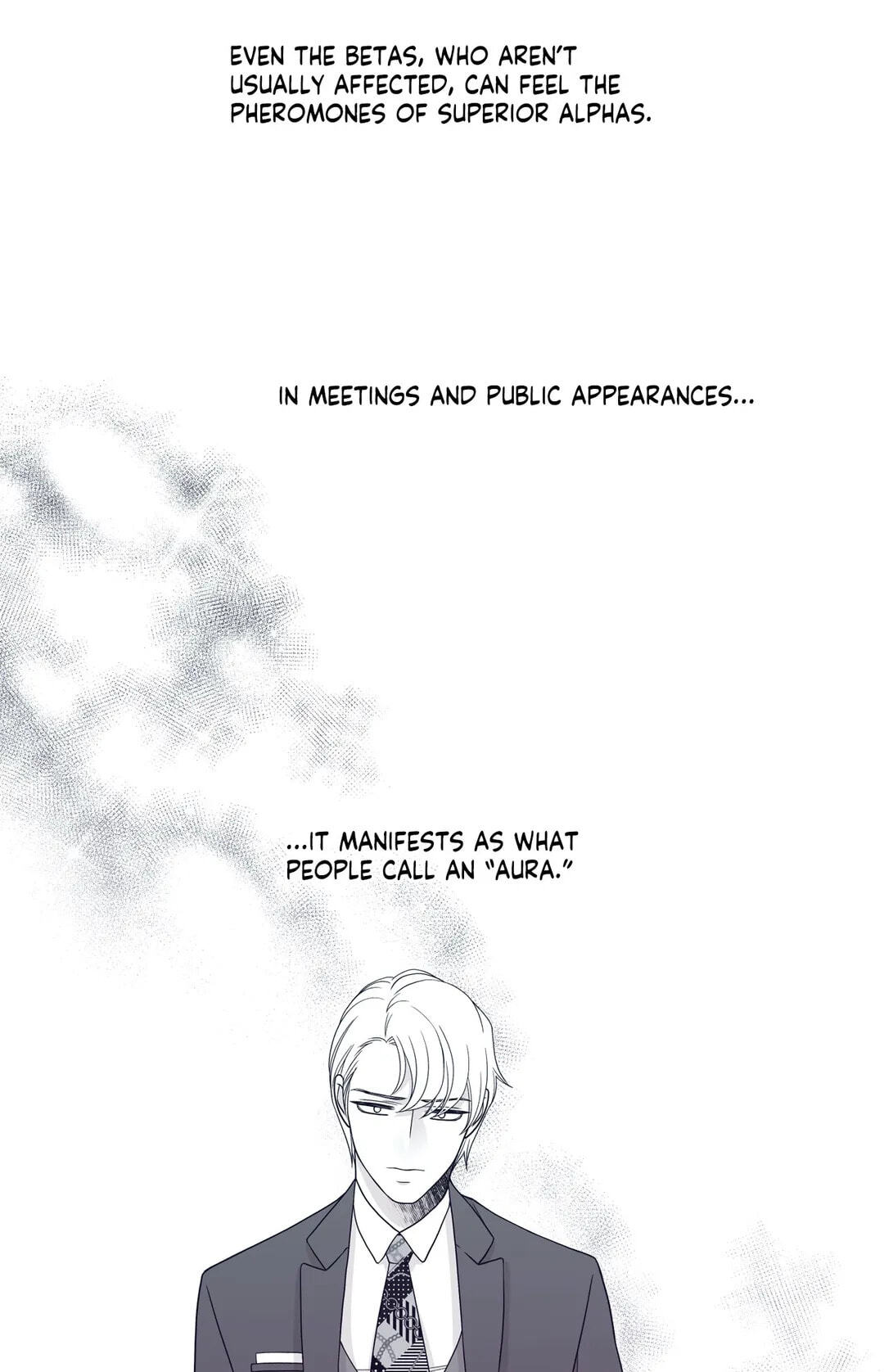 Read Gold Gray chapter 8 image 49 on Lezhin