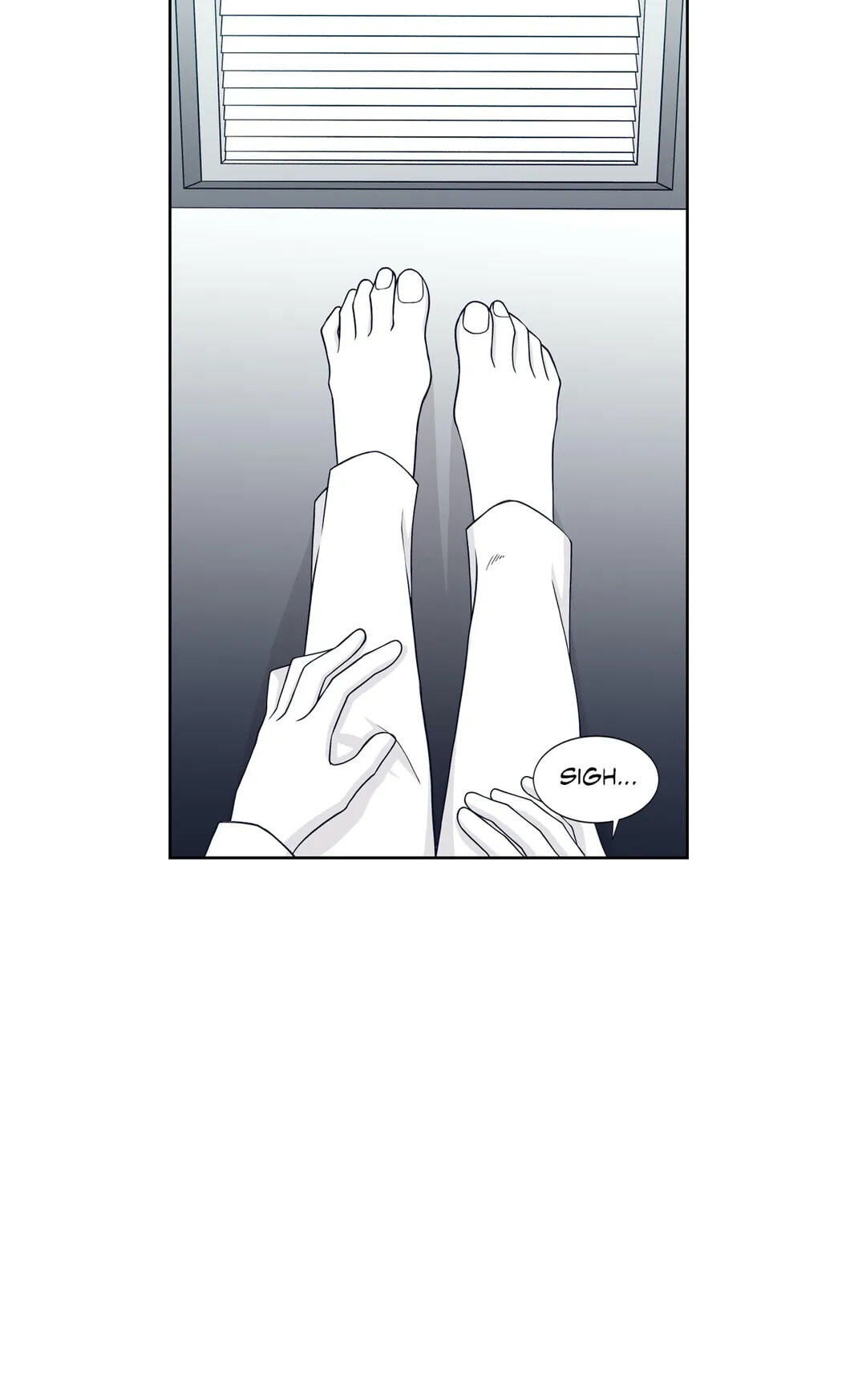 Read Gold Gray chapter 8 image 5 on Lezhin