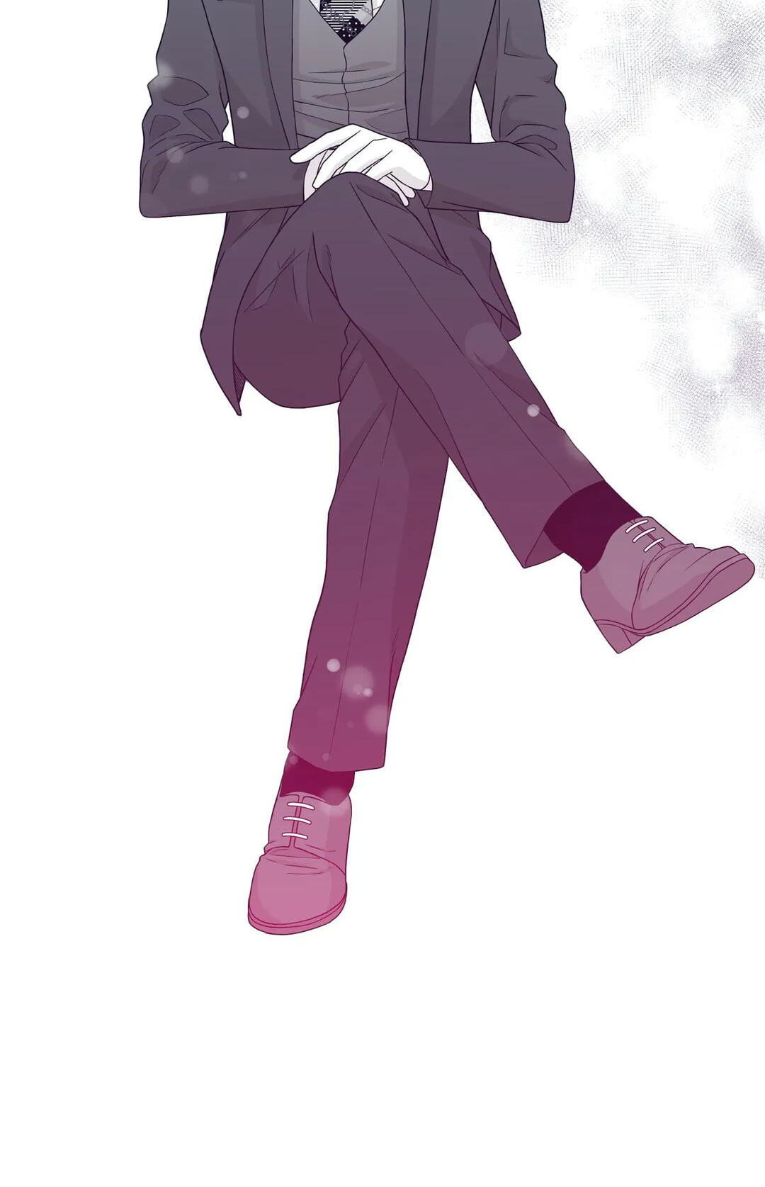 Read Gold Gray chapter 8 image 50 on Lezhin