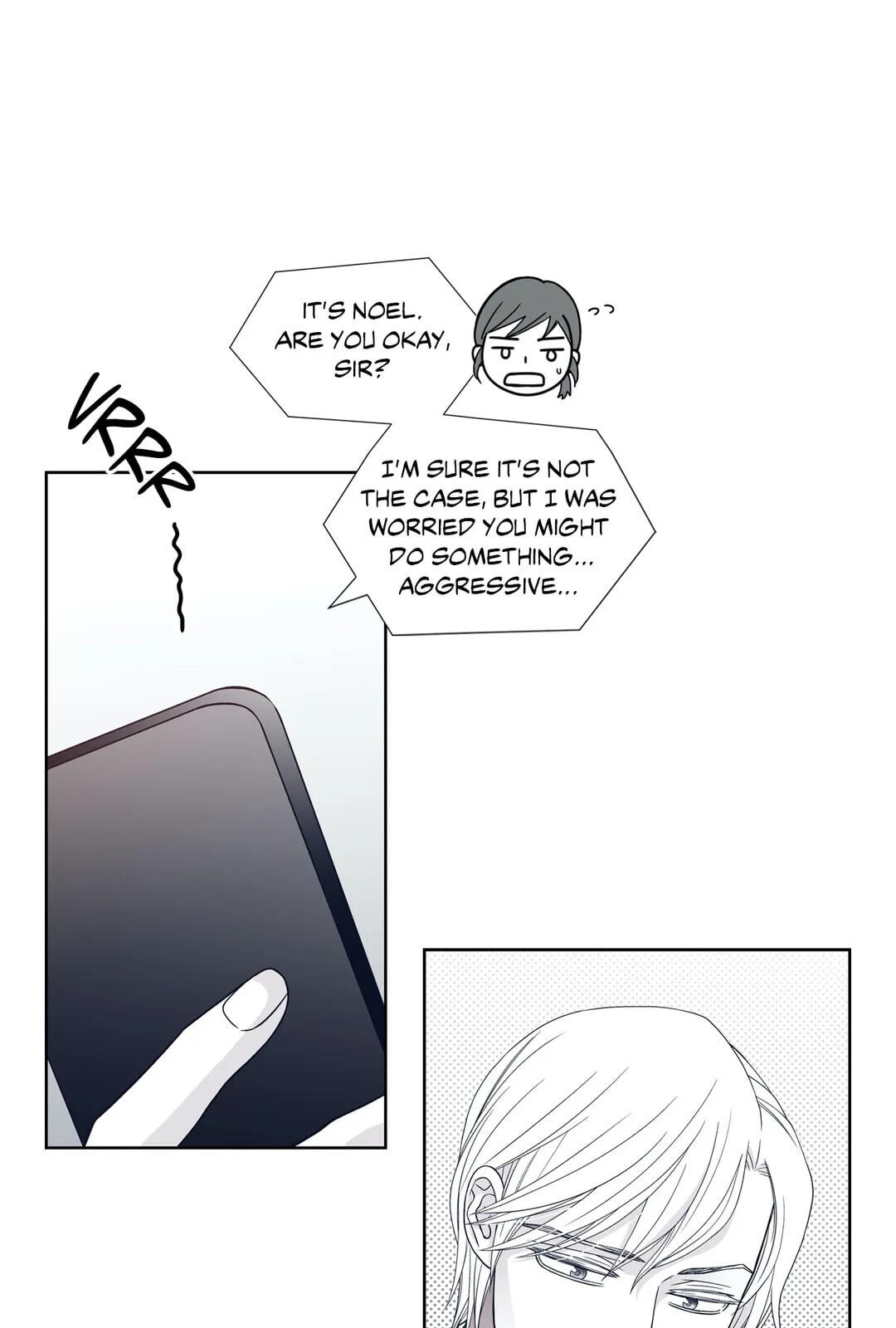 Read Gold Gray chapter 8 image 51 on Lezhin