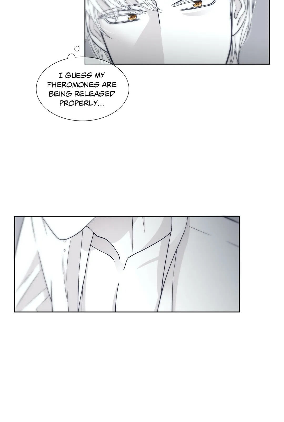 Read Gold Gray chapter 8 image 54 on Lezhin