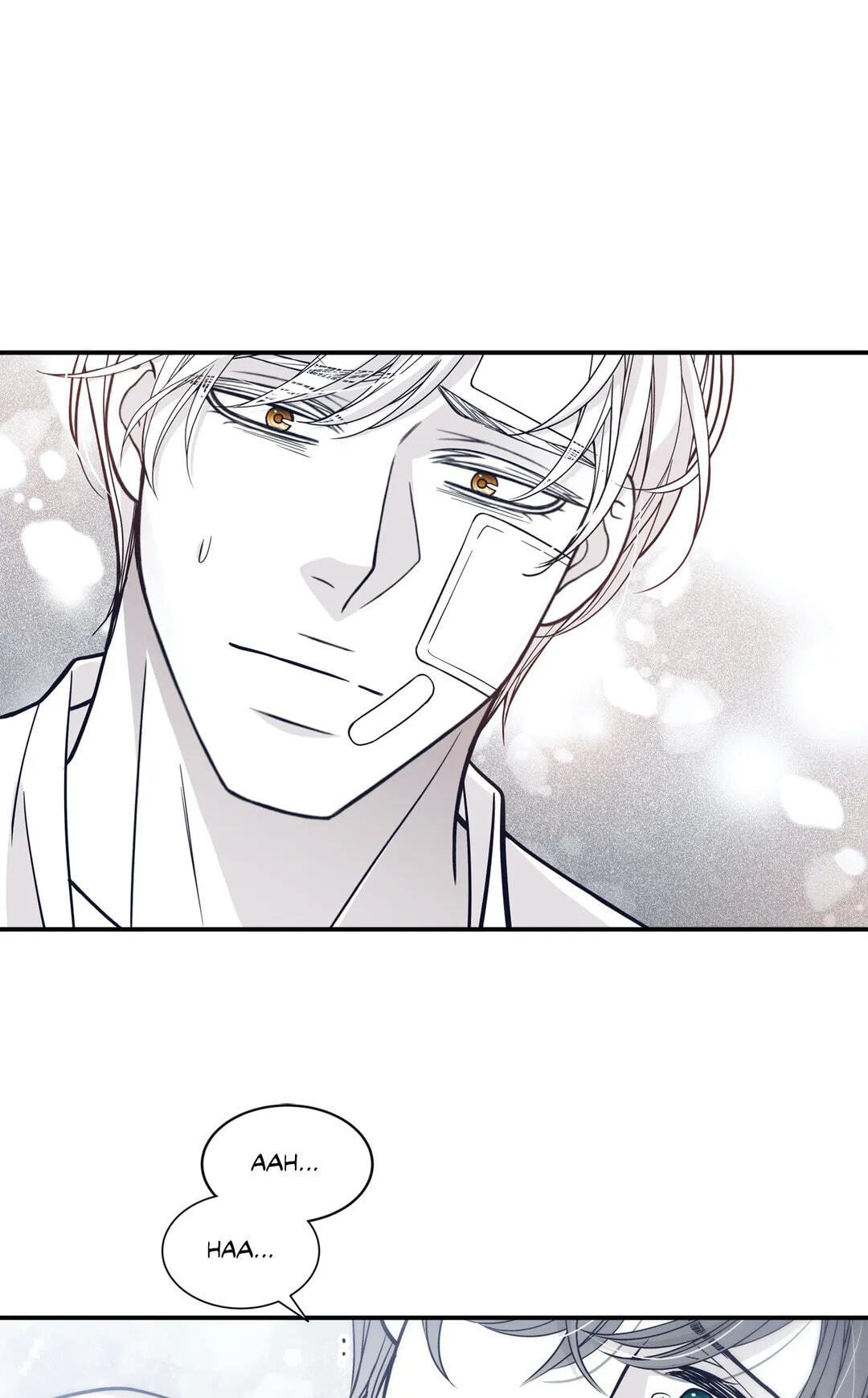 Read Gold Gray chapter 81 image 1 on Lezhin