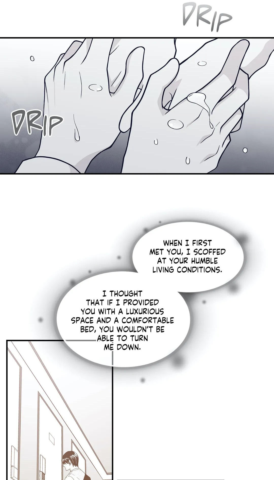Read Gold Gray chapter 81 image 10 on Lezhin