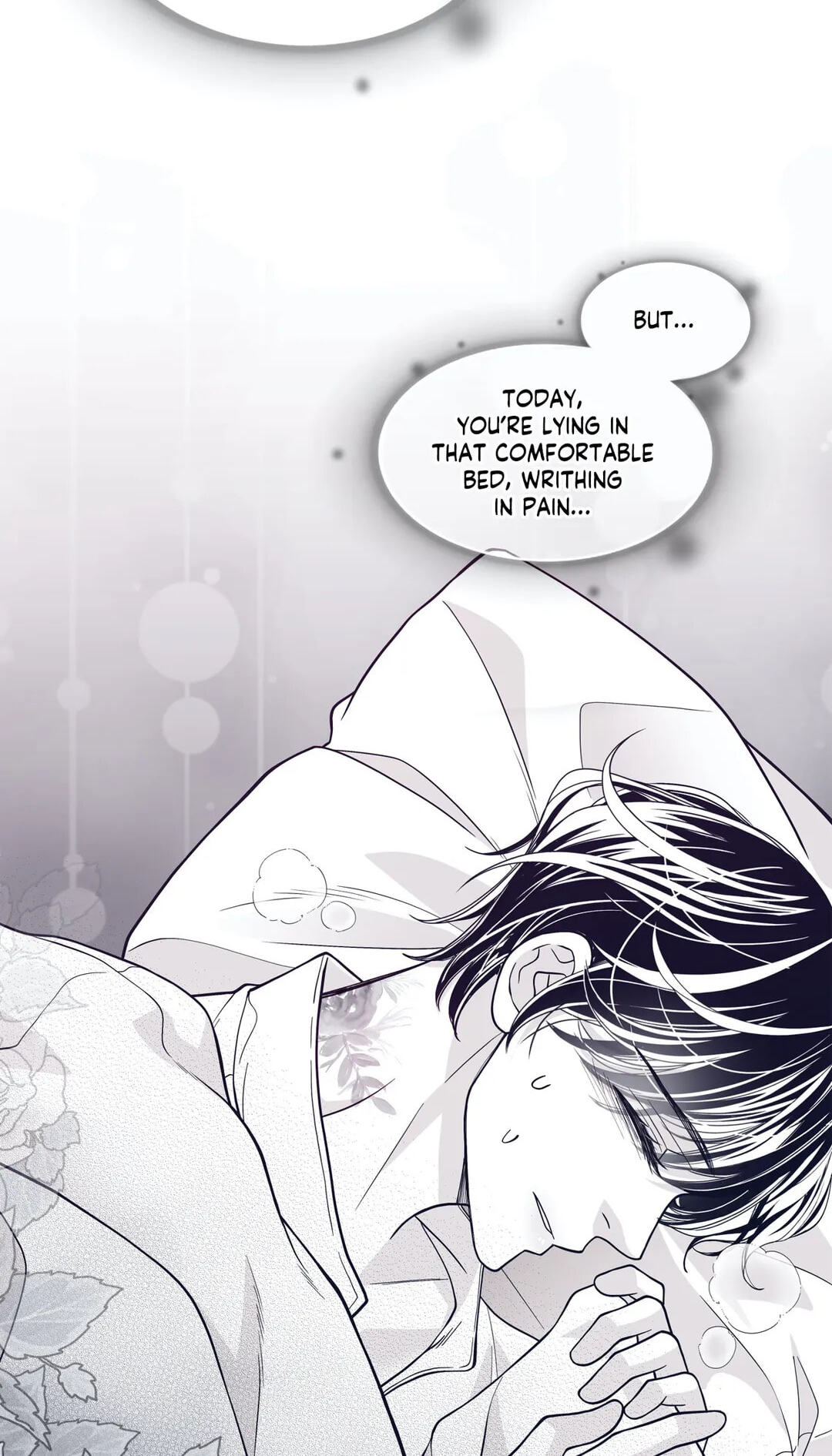 Read Gold Gray chapter 81 image 12 on Lezhin