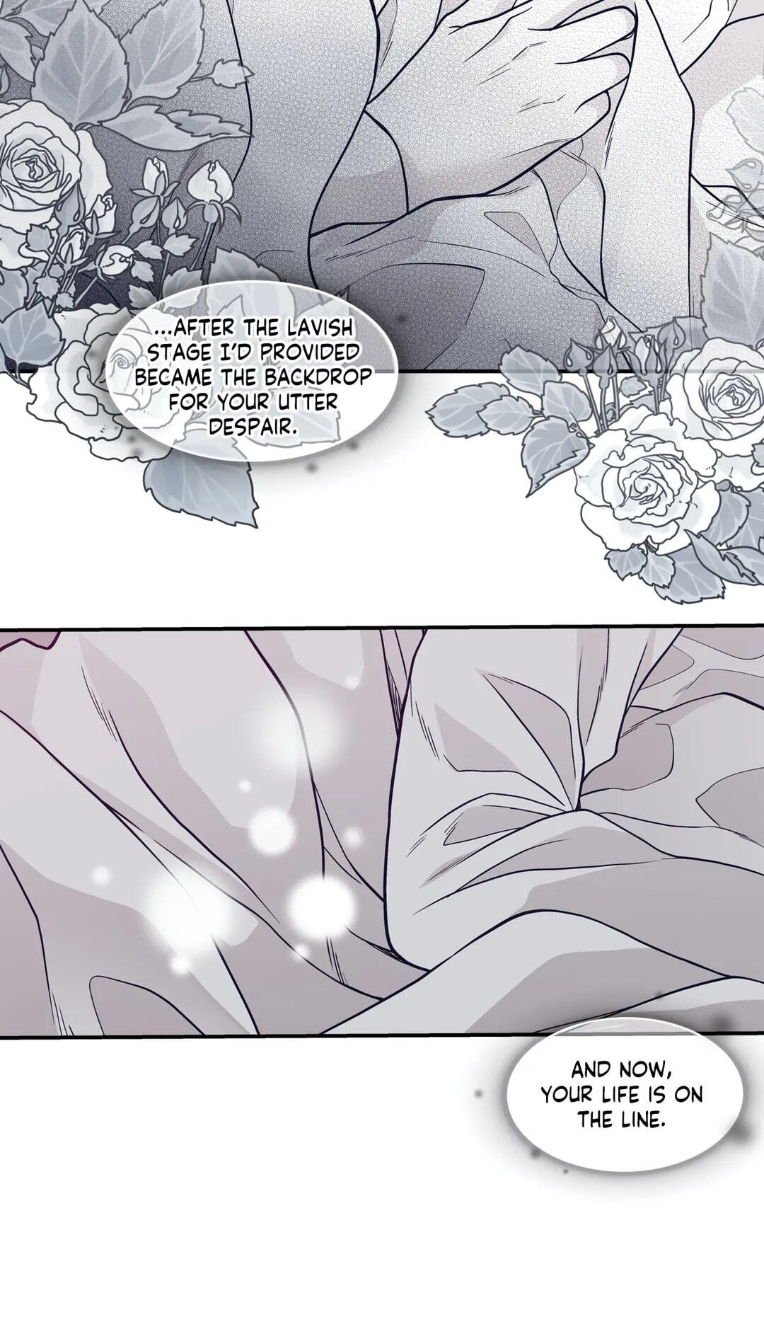 Read Gold Gray chapter 81 image 13 on Lezhin