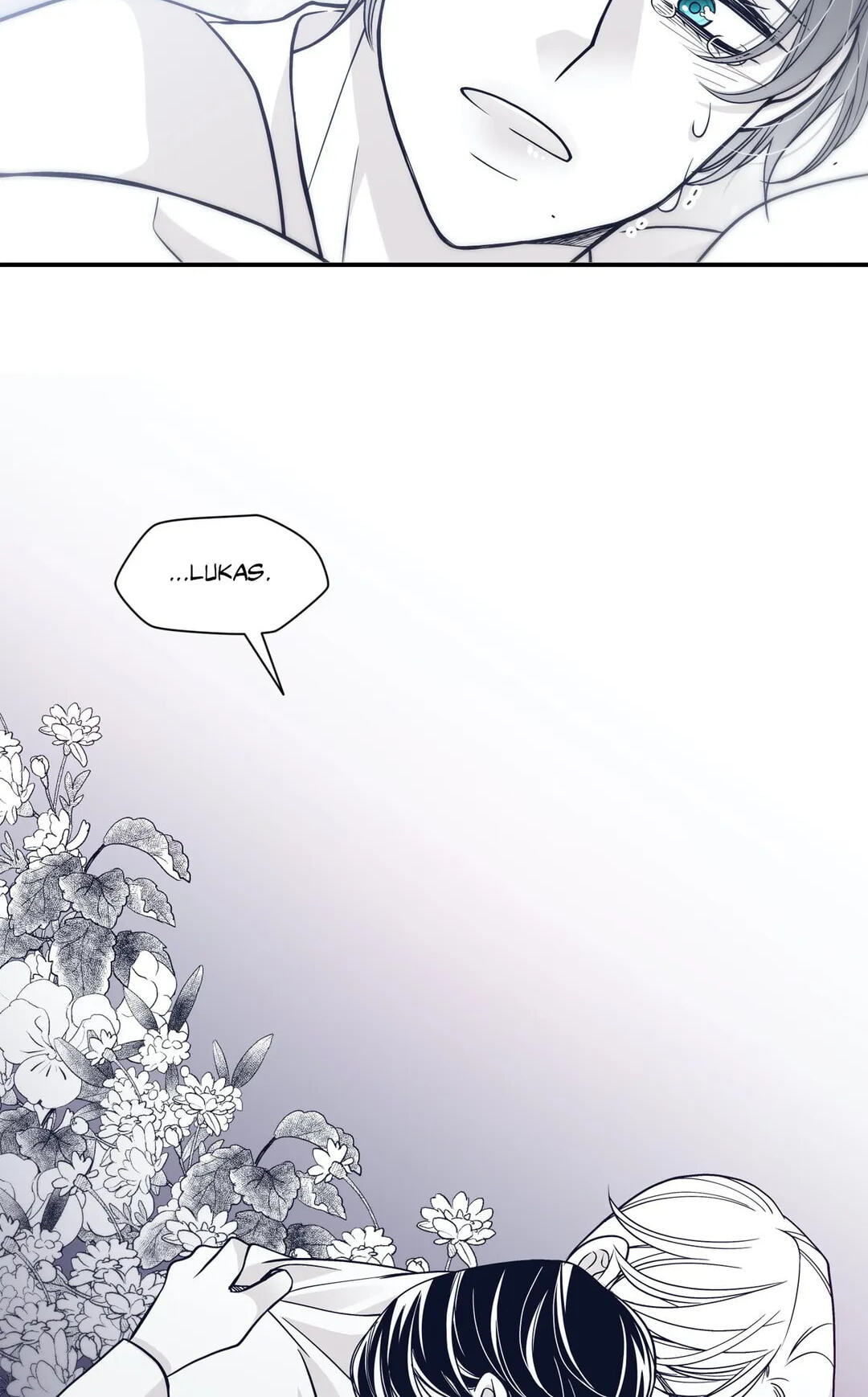 Read Gold Gray chapter 81 image 2 on Lezhin