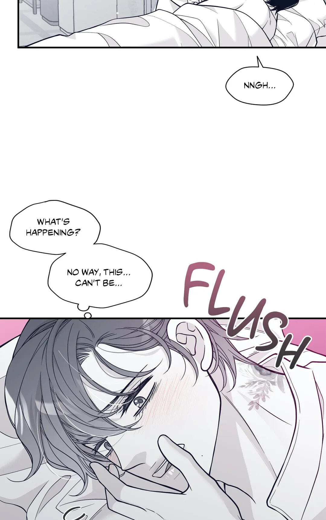 Read Gold Gray chapter 81 image 25 on Lezhin