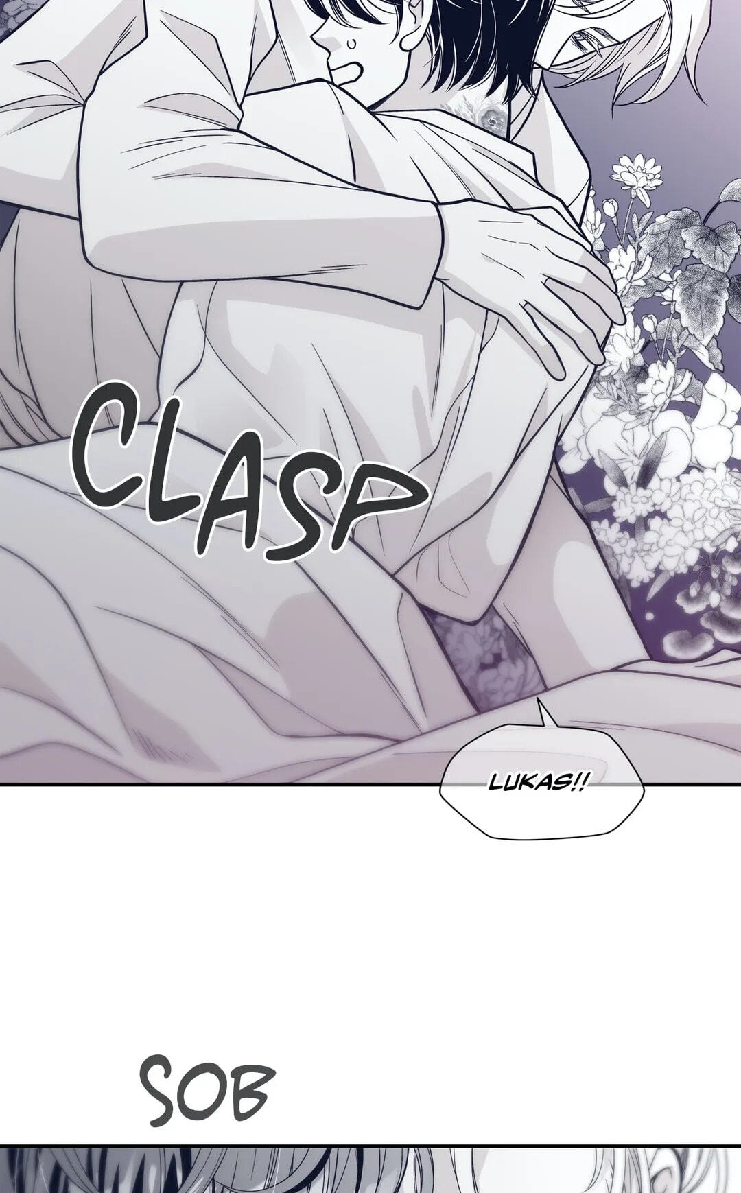 Read Gold Gray chapter 81 image 3 on Lezhin