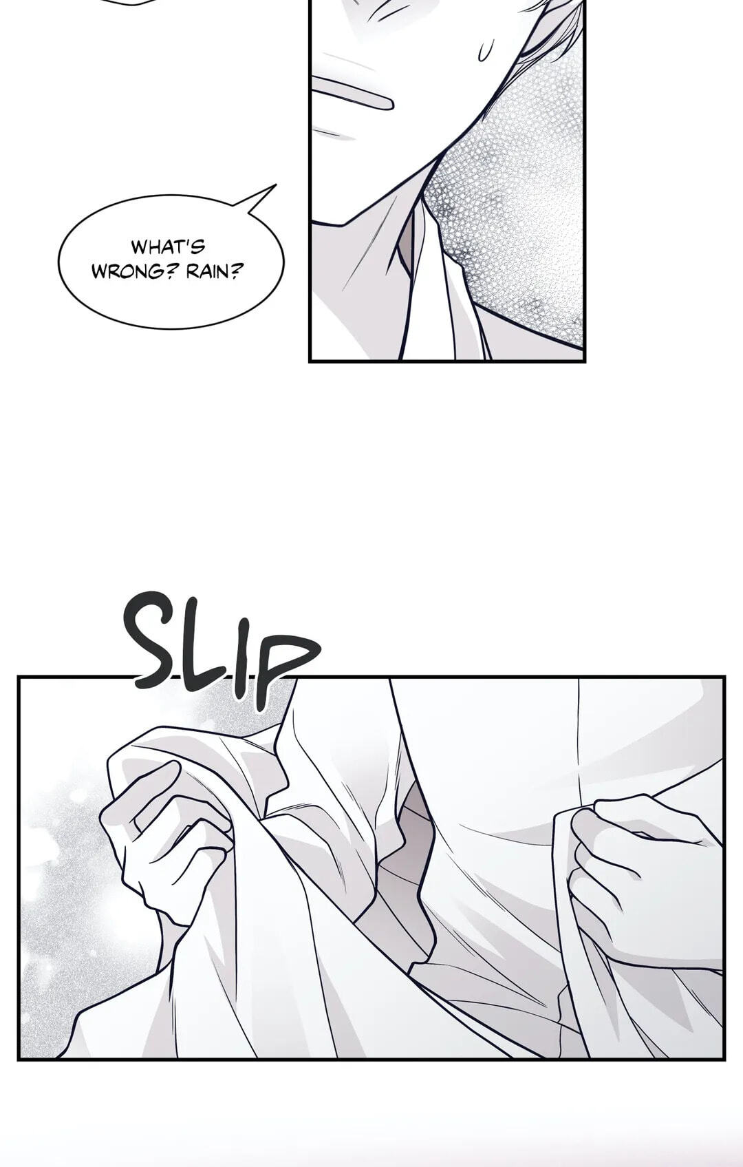 Read Gold Gray chapter 81 image 30 on Lezhin