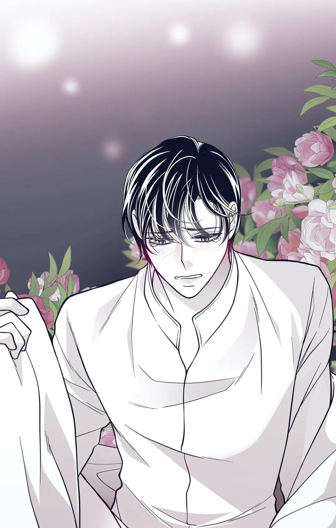 Read Gold Gray chapter 81 image 31 on Lezhin