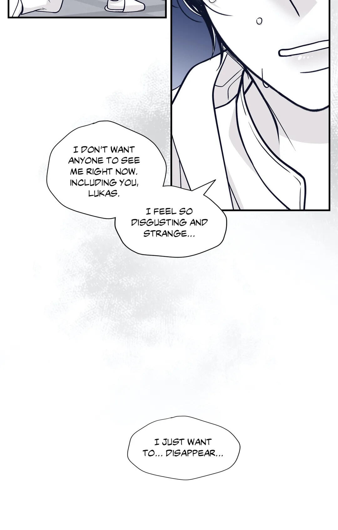 Read Gold Gray chapter 81 image 36 on Lezhin