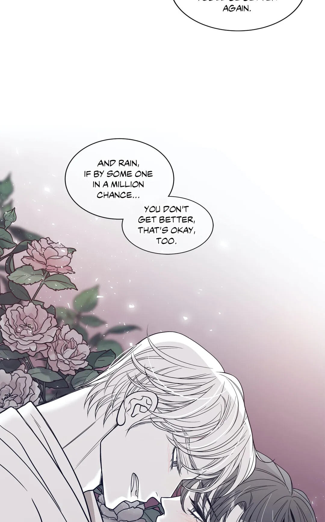 Read Gold Gray chapter 81 image 44 on Lezhin