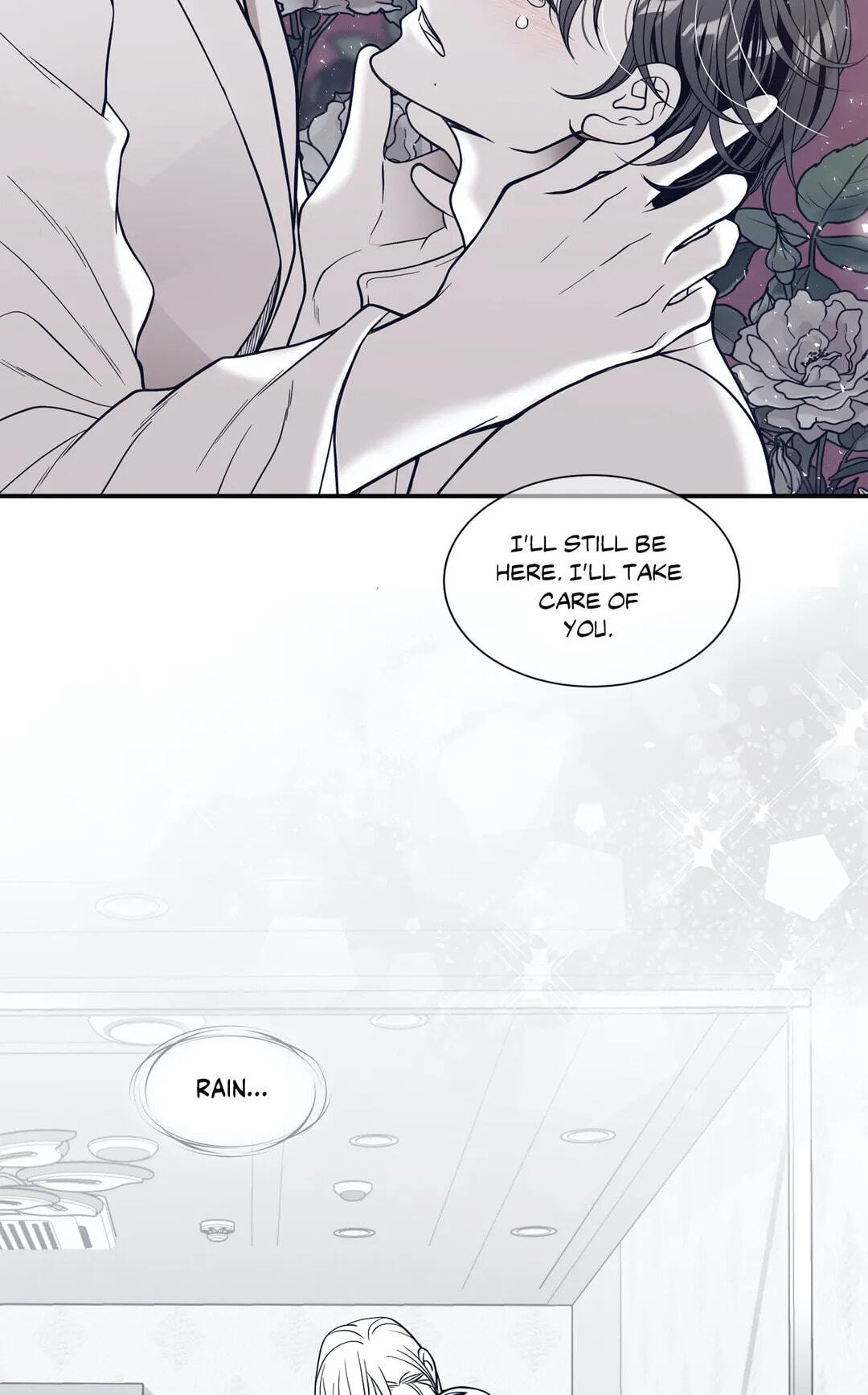 Read Gold Gray chapter 81 image 45 on Lezhin