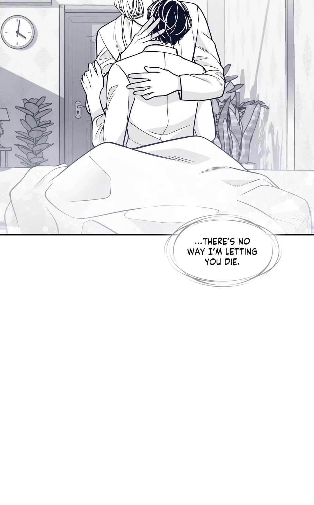 Read Gold Gray chapter 81 image 46 on Lezhin
