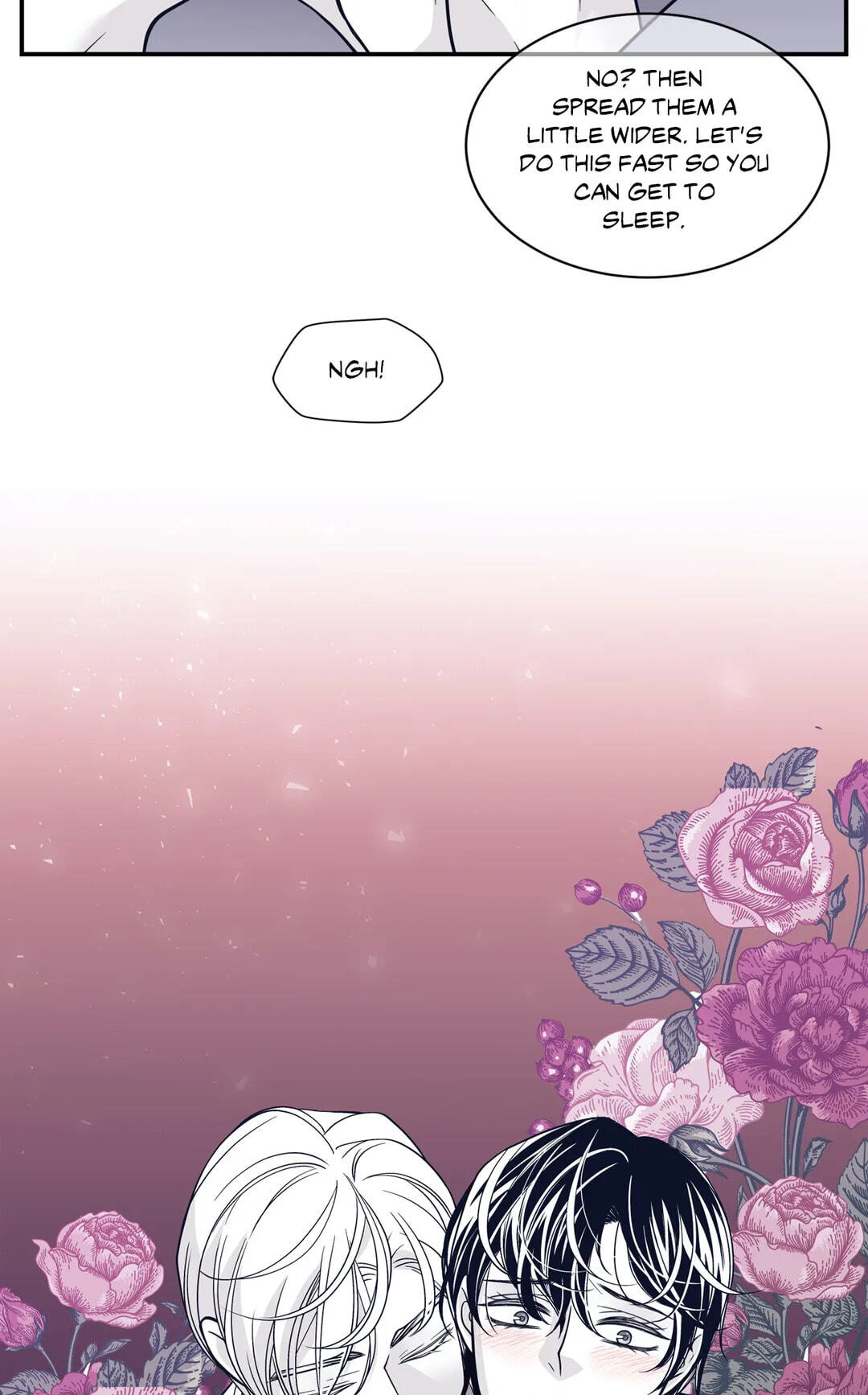 Read Gold Gray chapter 81 image 49 on Lezhin