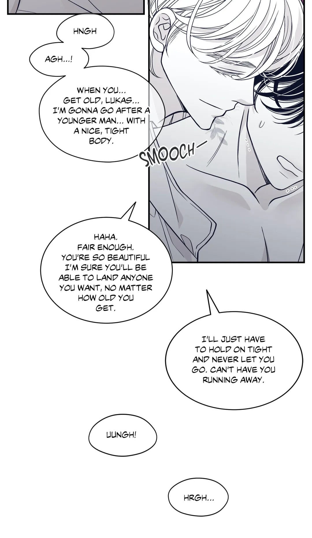 Read Gold Gray chapter 81 image 52 on Lezhin