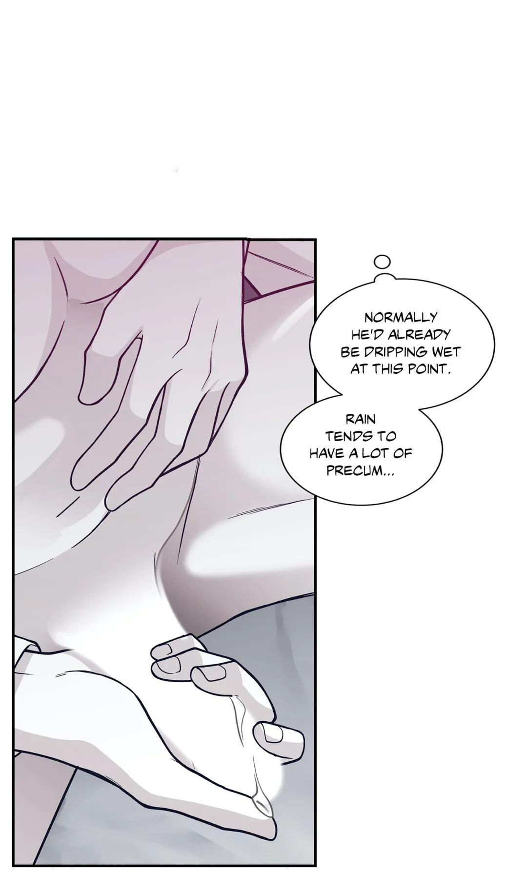 Read Gold Gray chapter 81 image 57 on Lezhin
