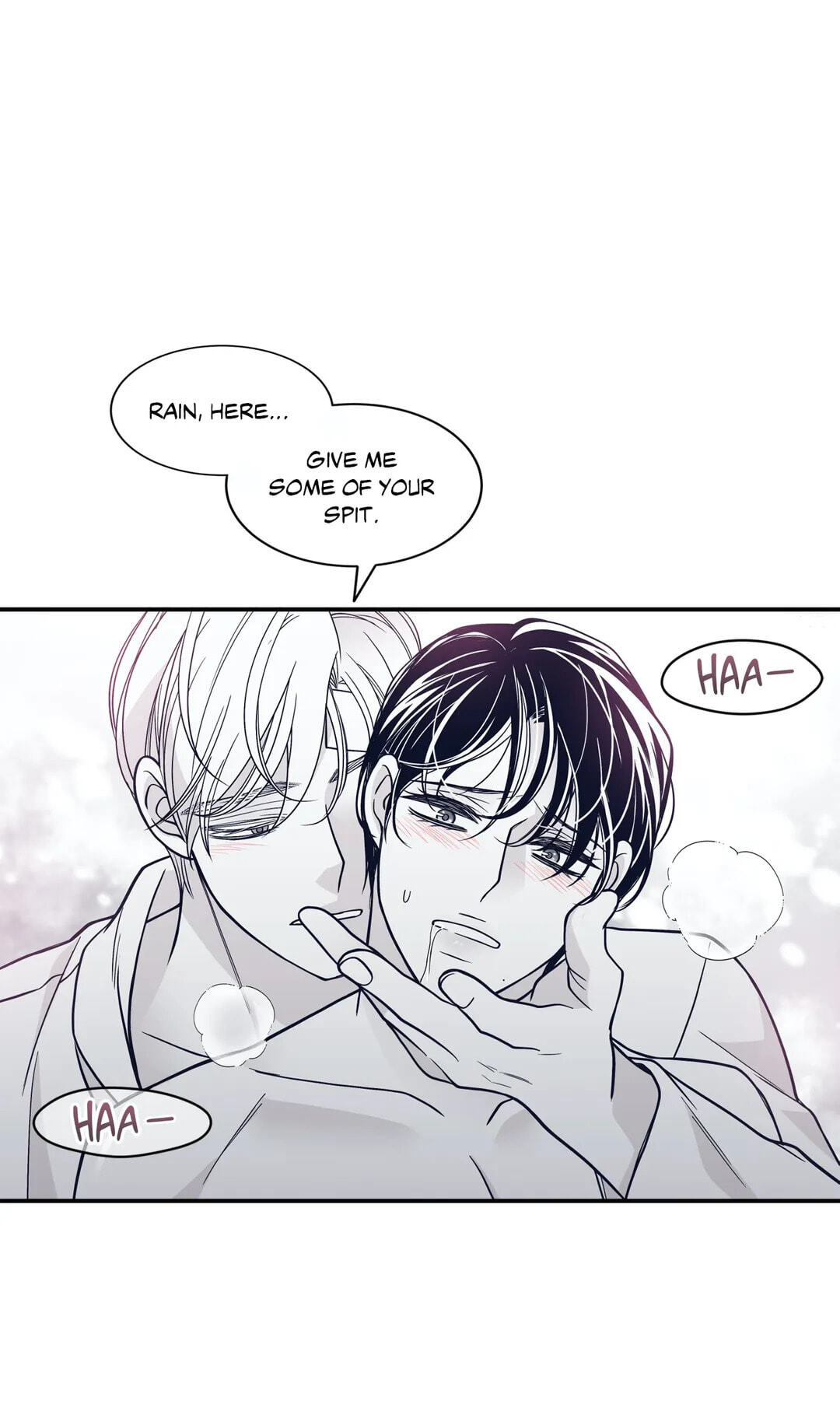 Read Gold Gray chapter 81 image 58 on Lezhin