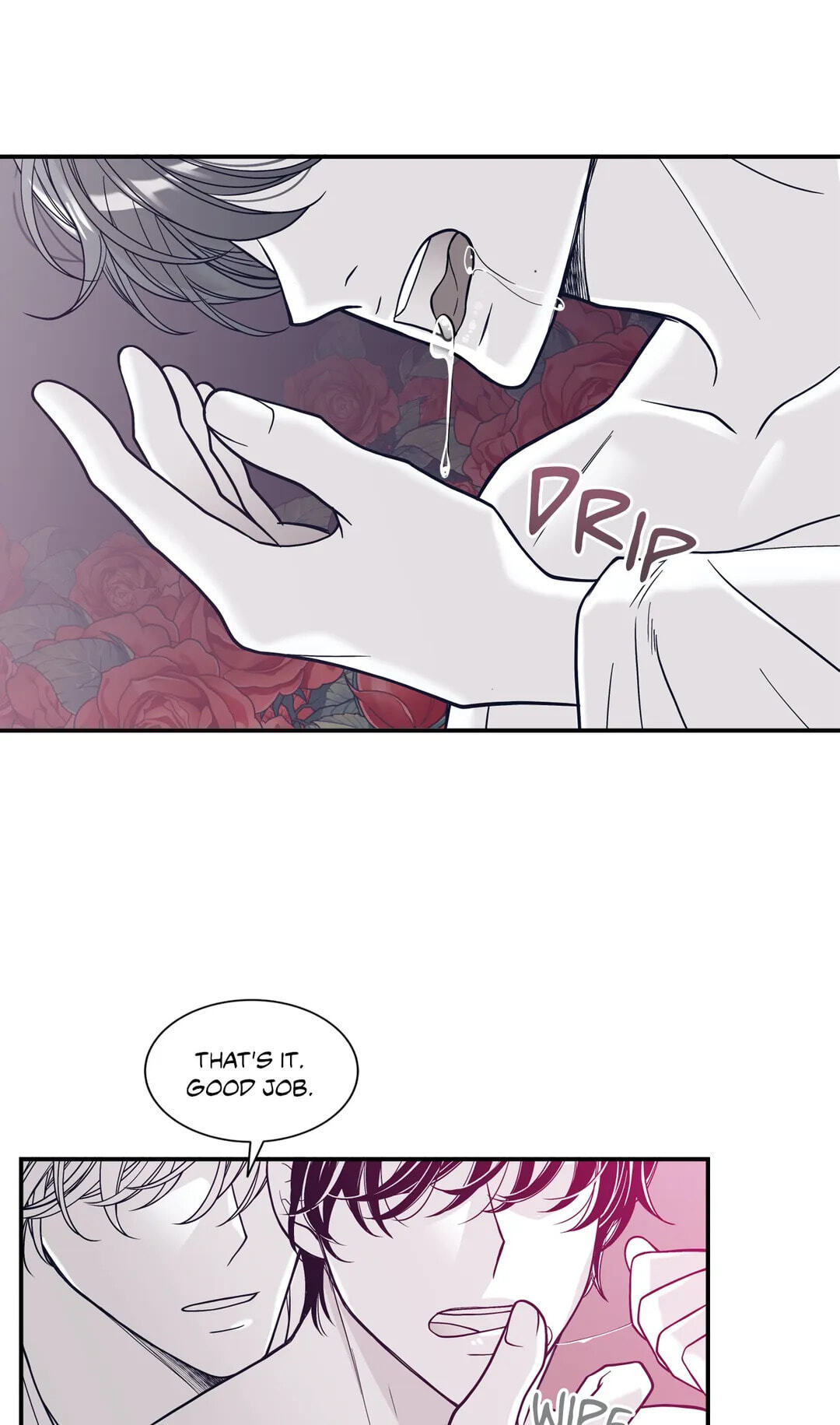 Read Gold Gray chapter 81 image 60 on Lezhin