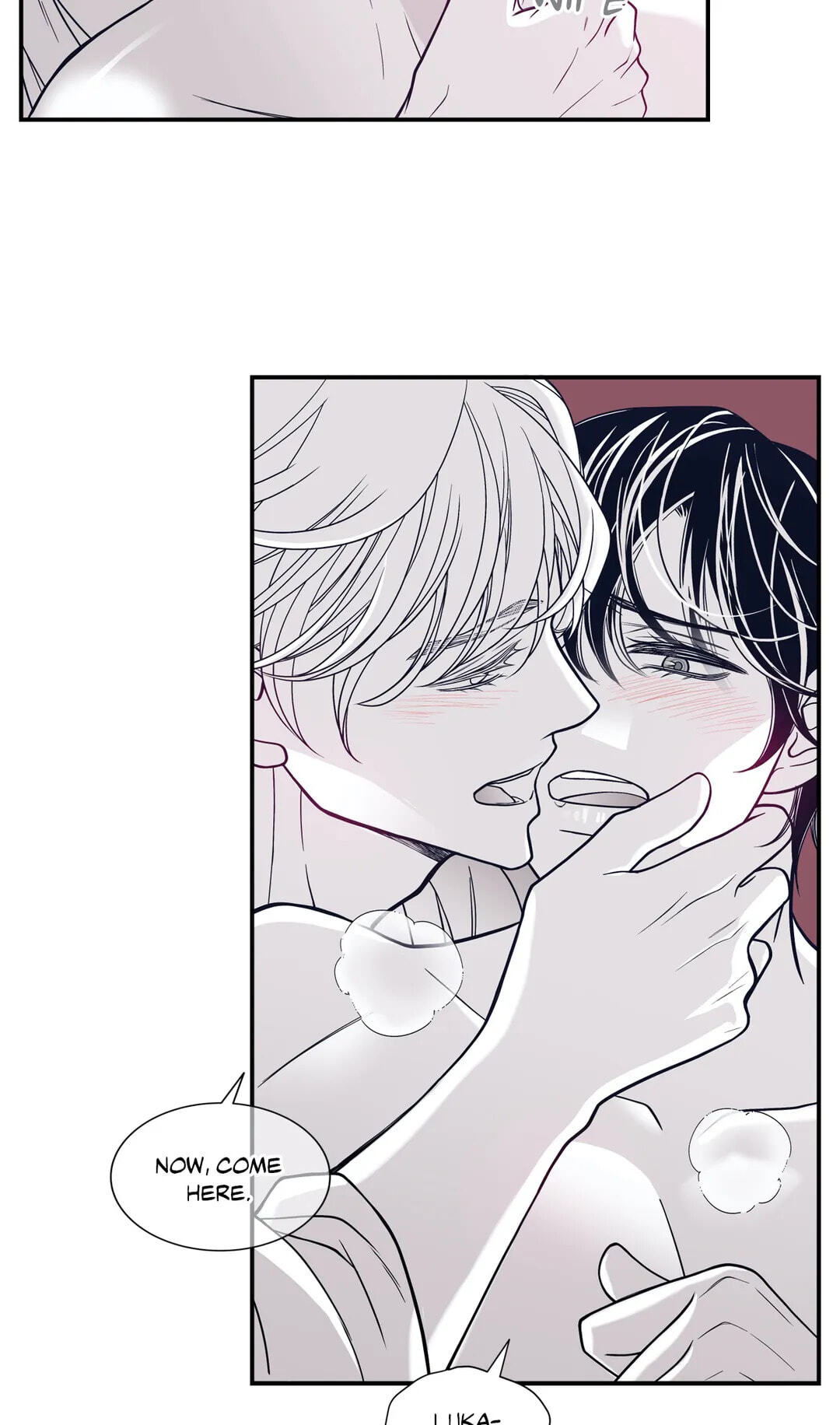 Read Gold Gray chapter 81 image 61 on Lezhin