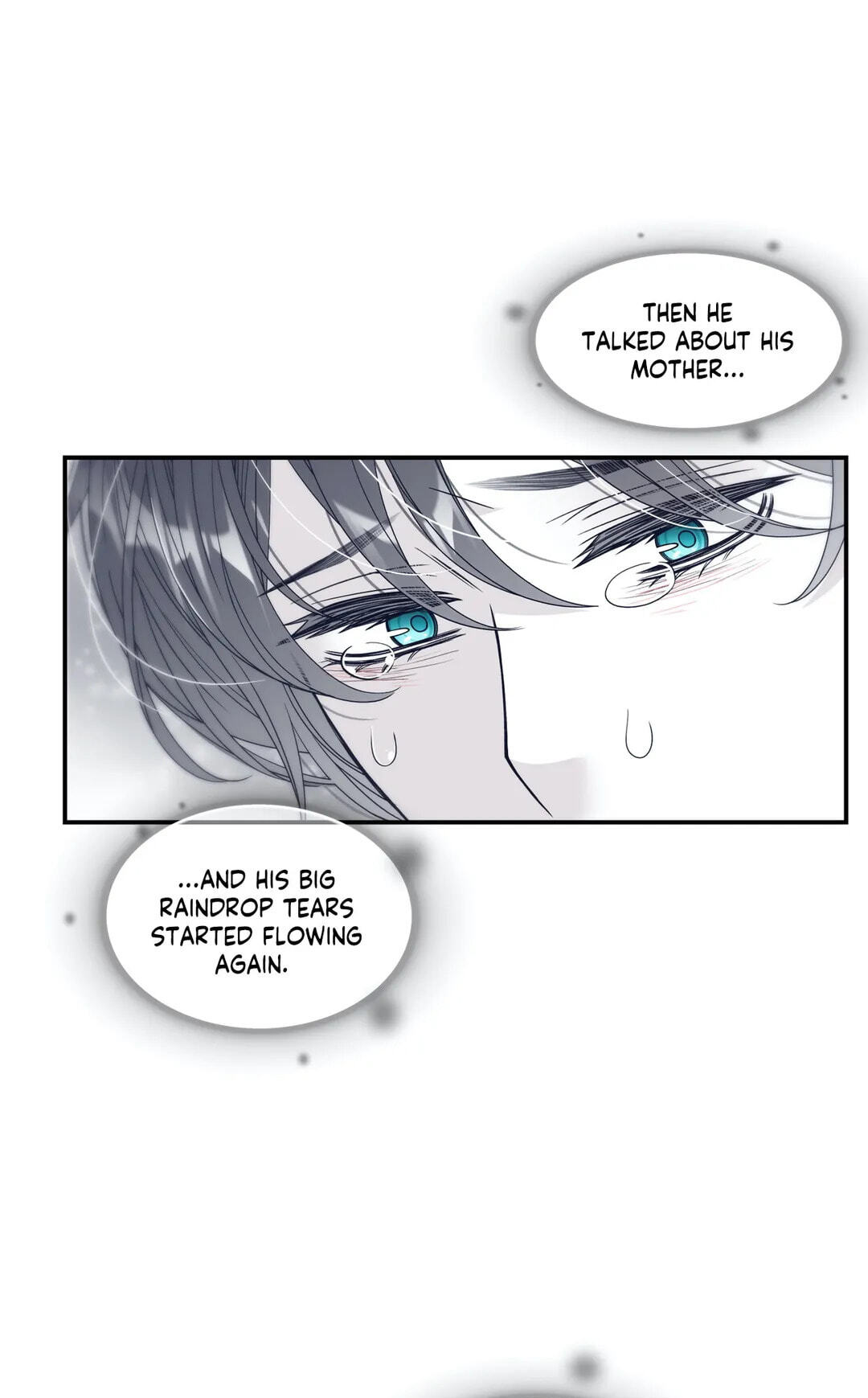 Read Gold Gray chapter 81 image 7 on Lezhin