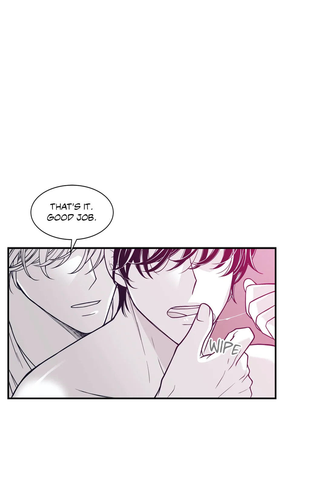 Read Gold Gray chapter 82 image 1 on Lezhin