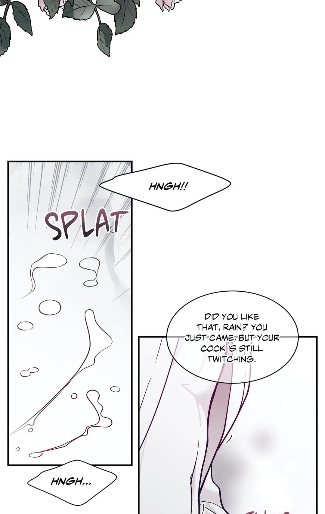 Read Gold Gray chapter 82 image 11 on Lezhin