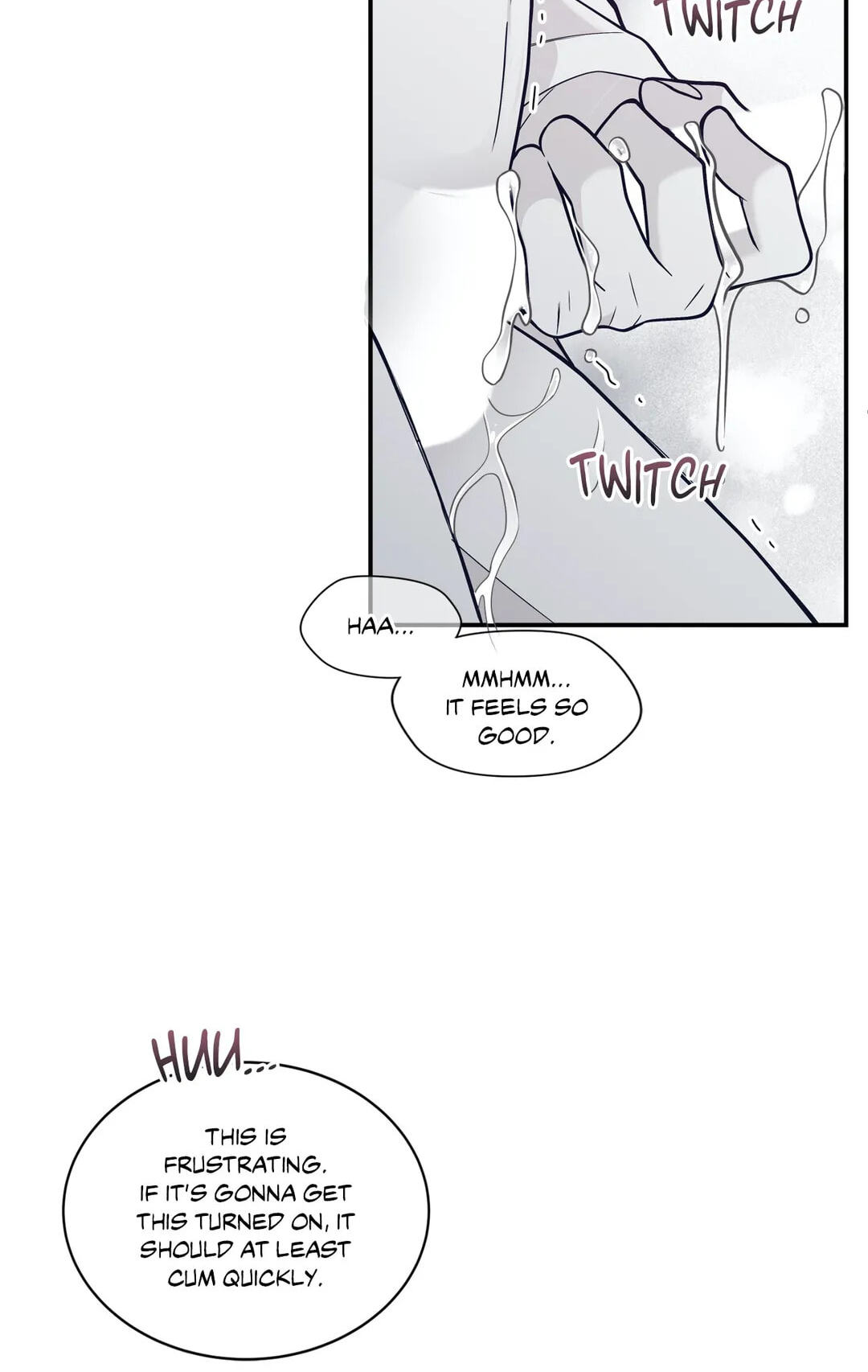 Read Gold Gray chapter 82 image 12 on Lezhin
