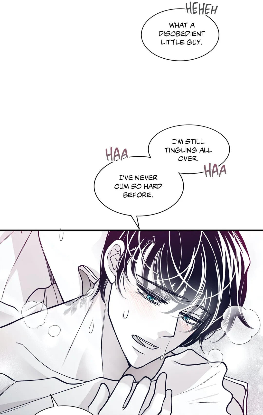 Read Gold Gray chapter 82 image 13 on Lezhin