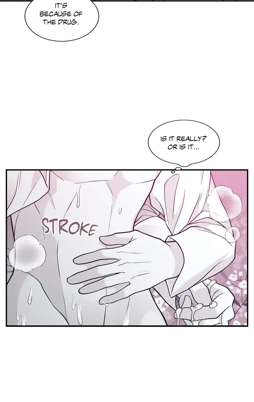 Read Gold Gray chapter 82 image 14 on Lezhin
