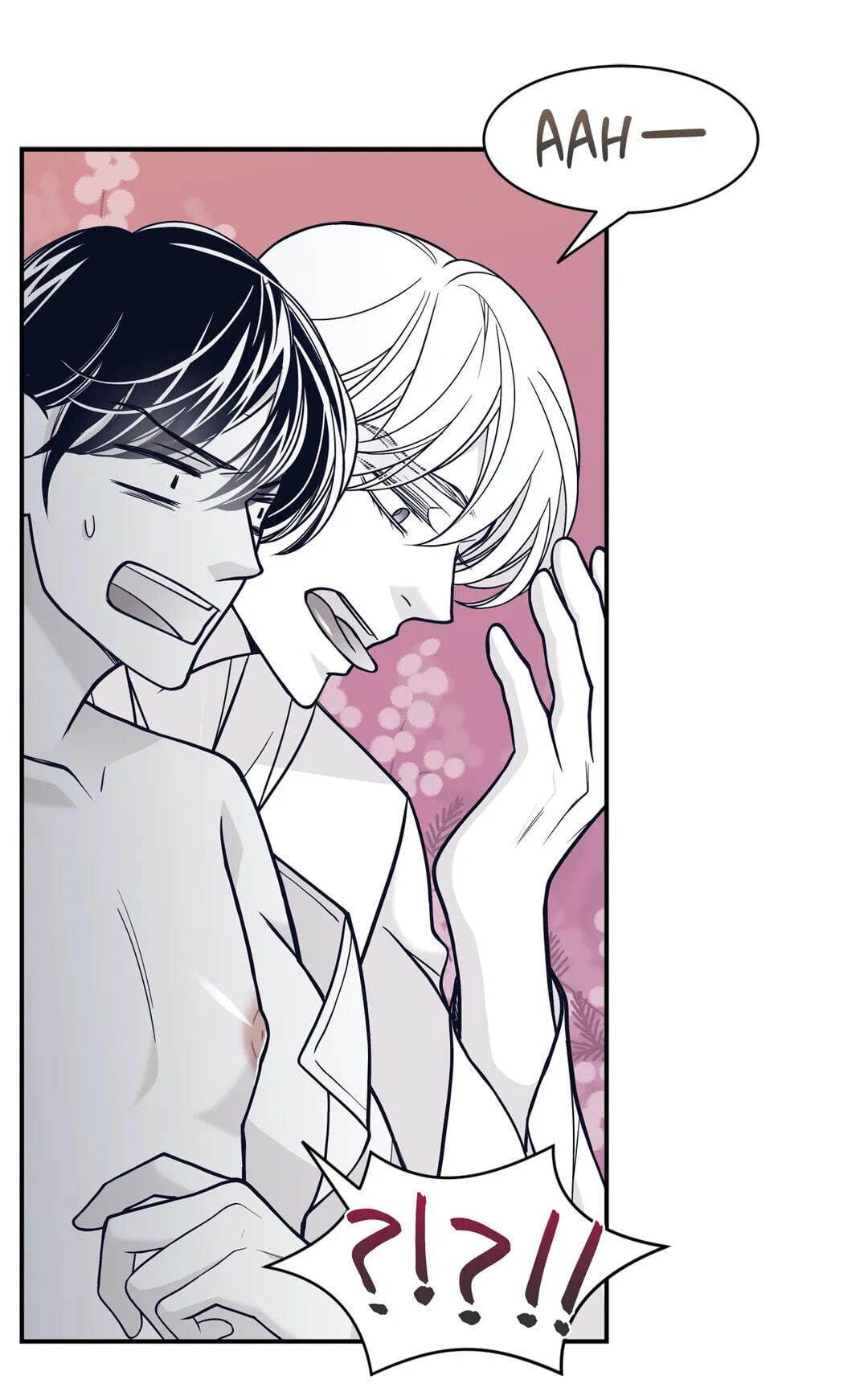 Read Gold Gray chapter 82 image 15 on Lezhin