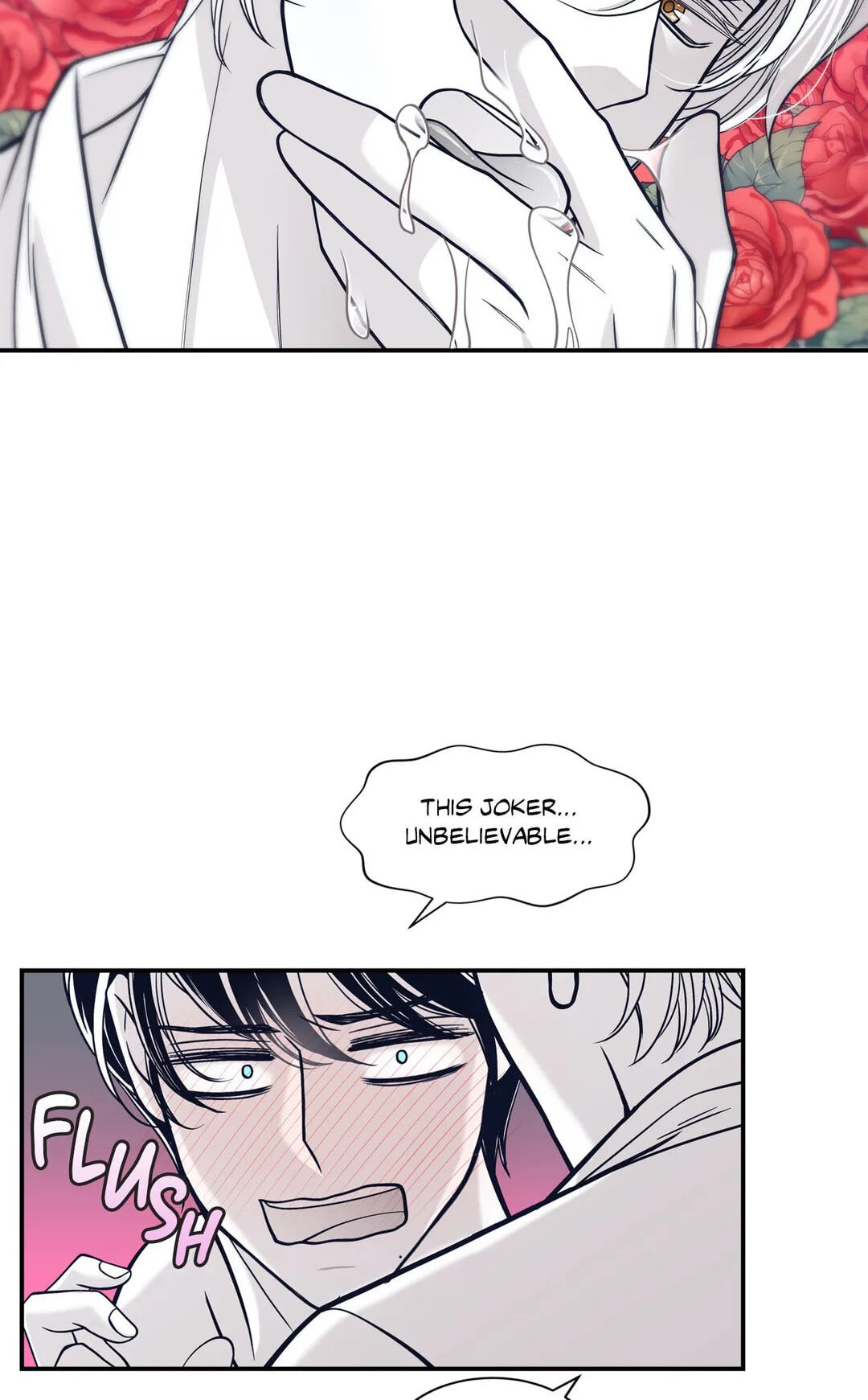 Read Gold Gray chapter 82 image 18 on Lezhin