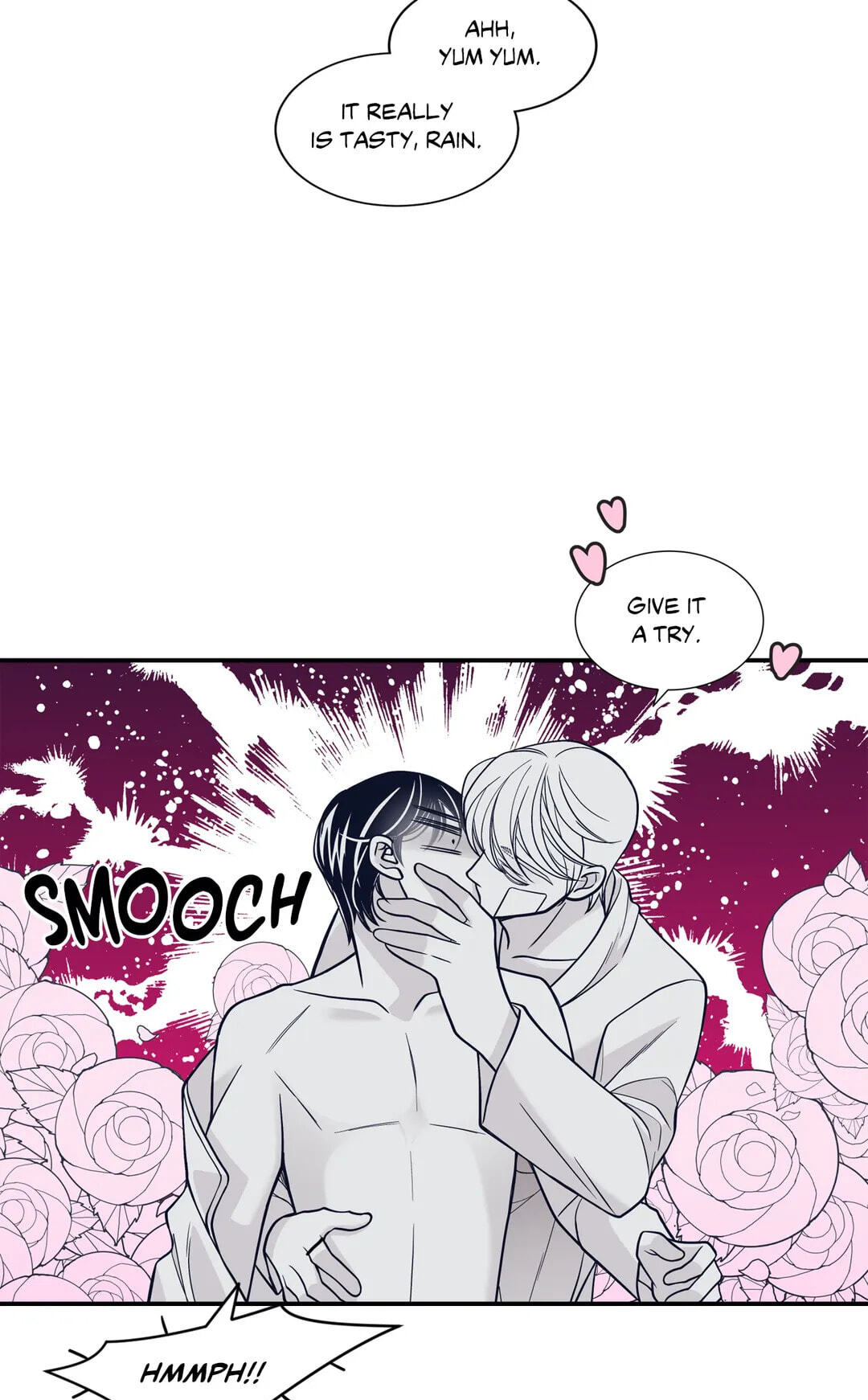 Read Gold Gray chapter 82 image 19 on Lezhin