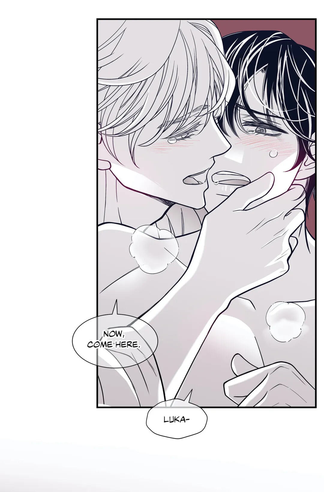 Read Gold Gray chapter 82 image 2 on Lezhin